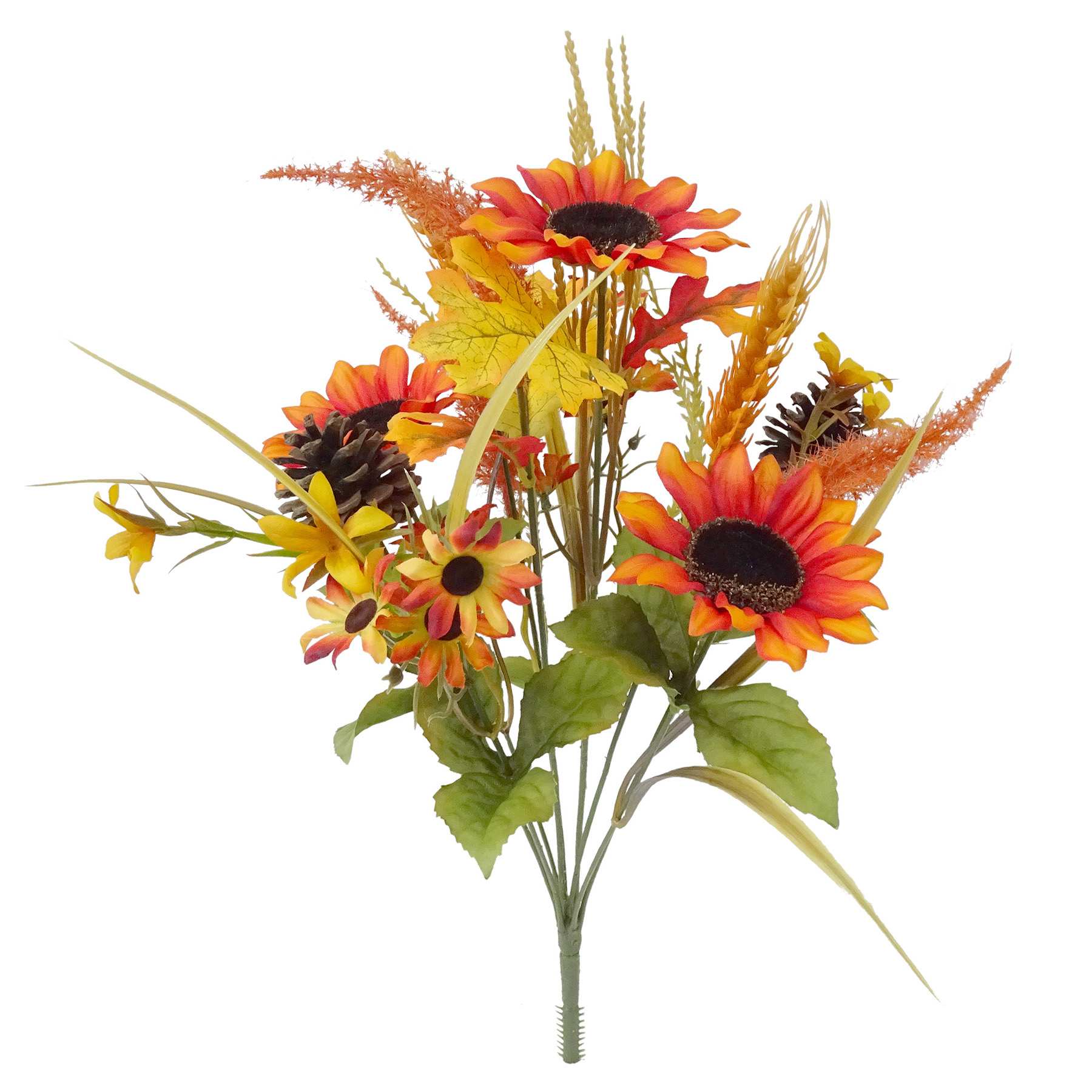 Sunflower Mix Bush