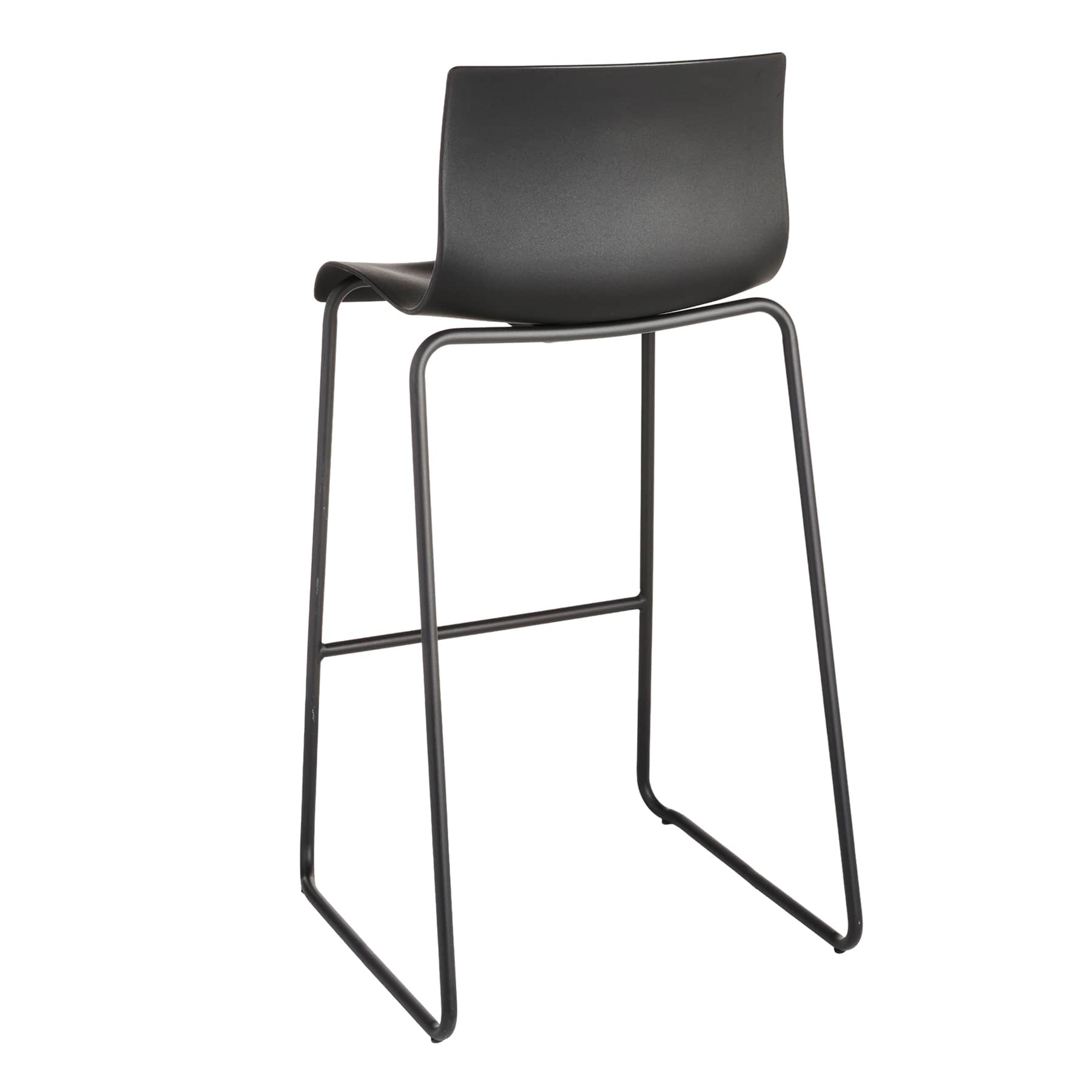 Dario Barstool, Black