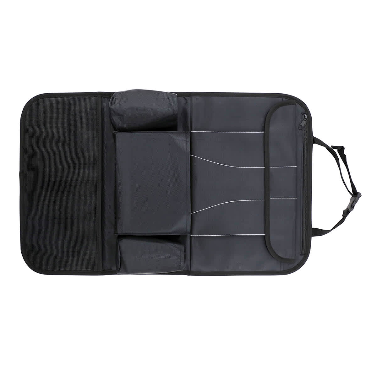 iPad Back Seat Organizer