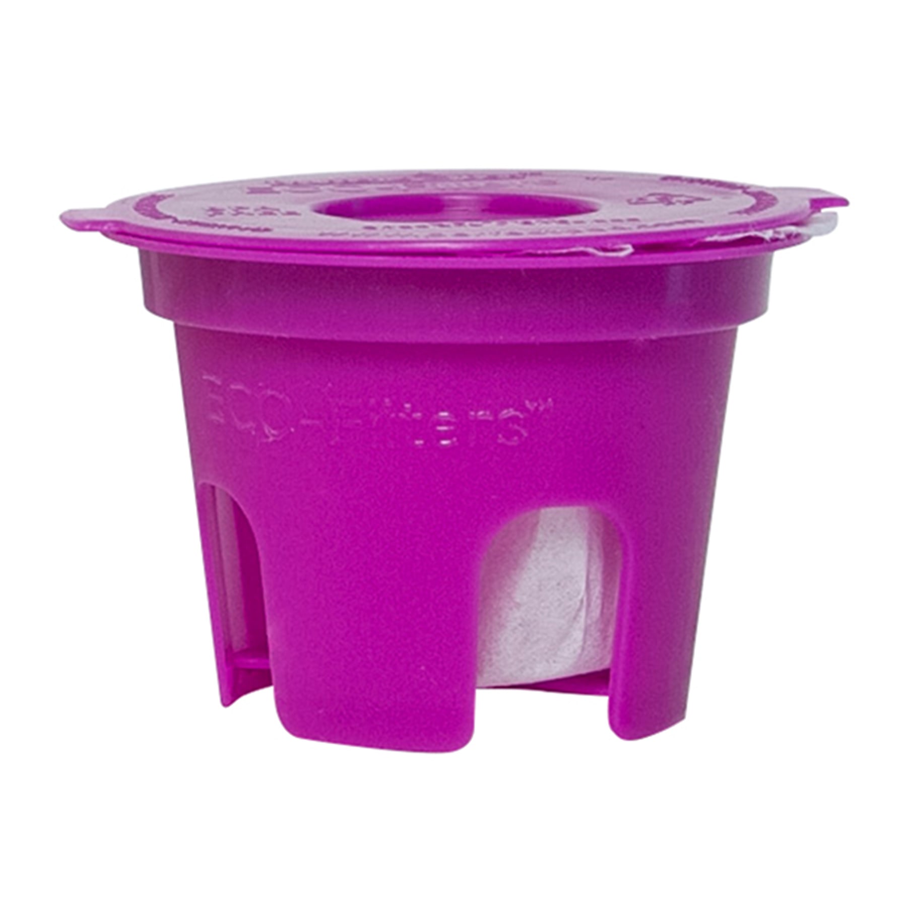 Perfect Pod 100-Count Cafe Filter & Cup