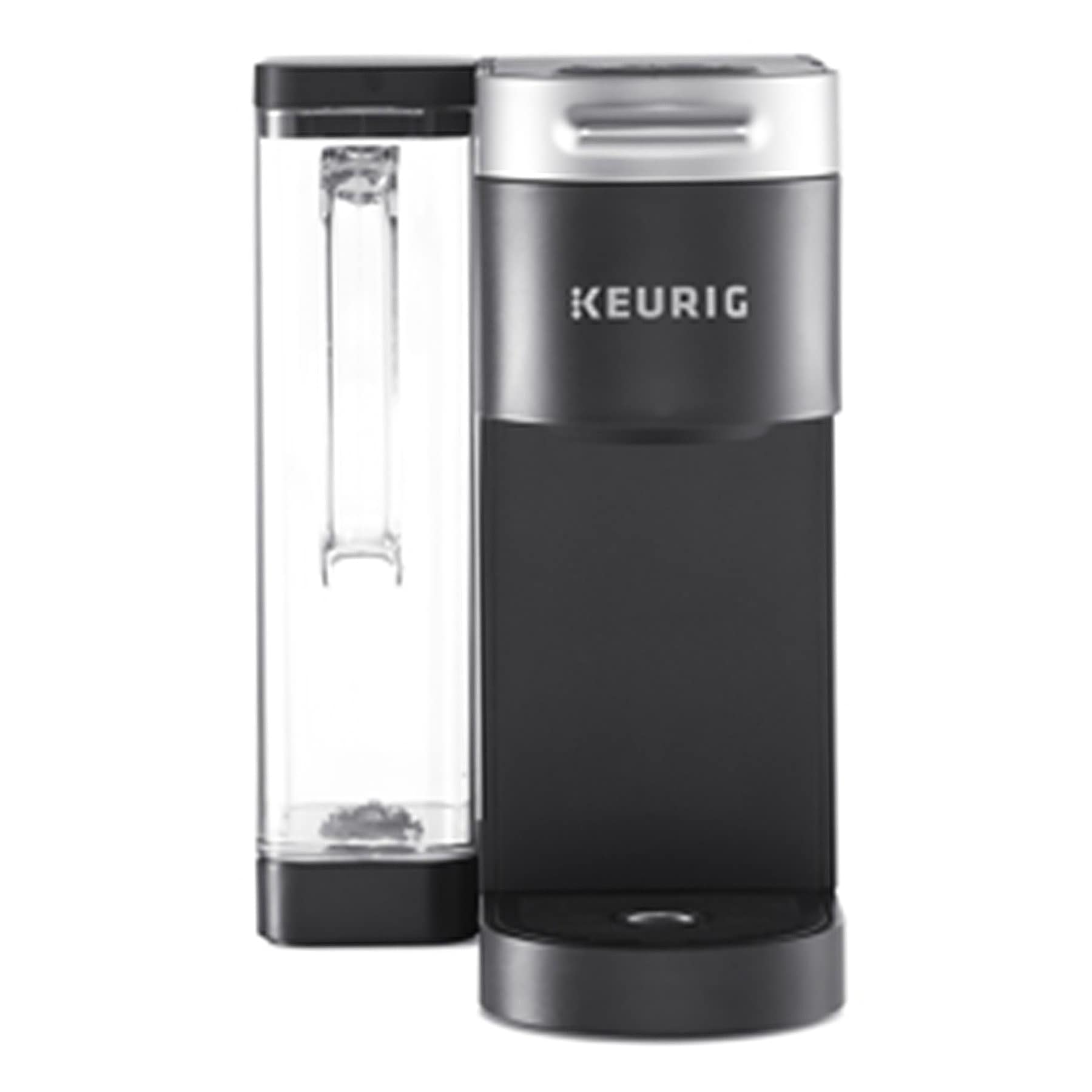 Keurig K-Supreme Single Cup Coffee Maker, Black