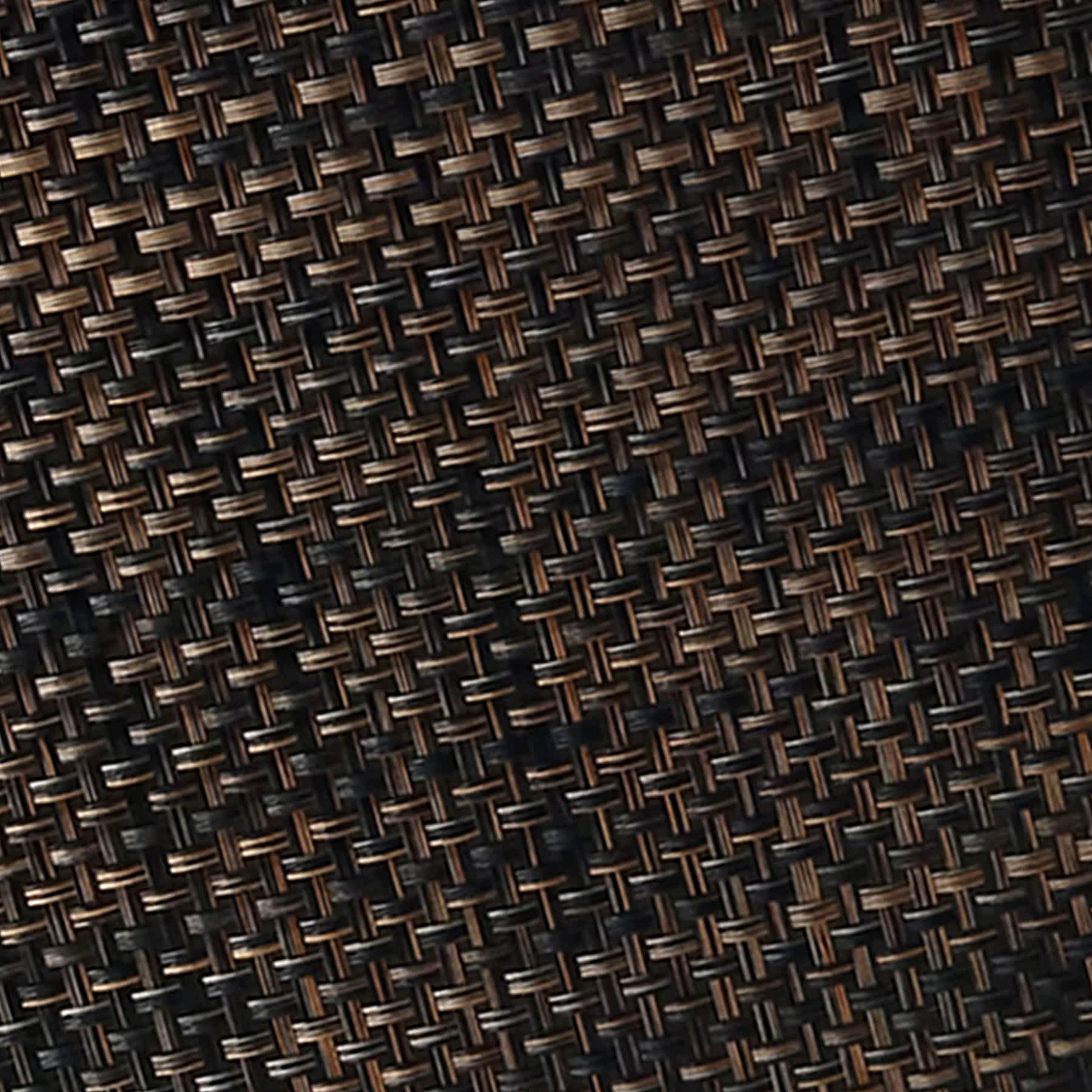 Storage Cube, Brown