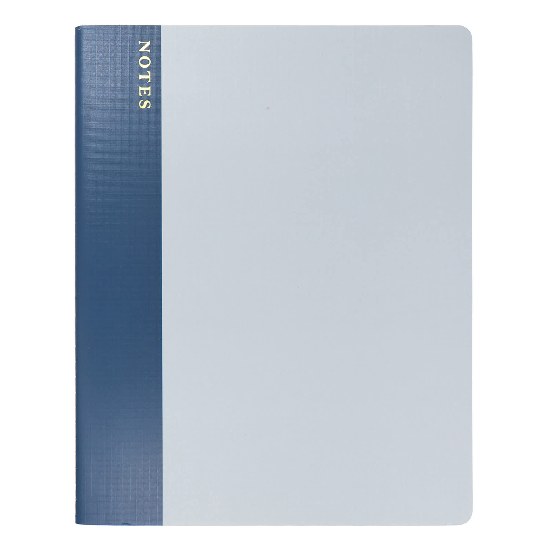 Cheesecloth Notebook Assorted