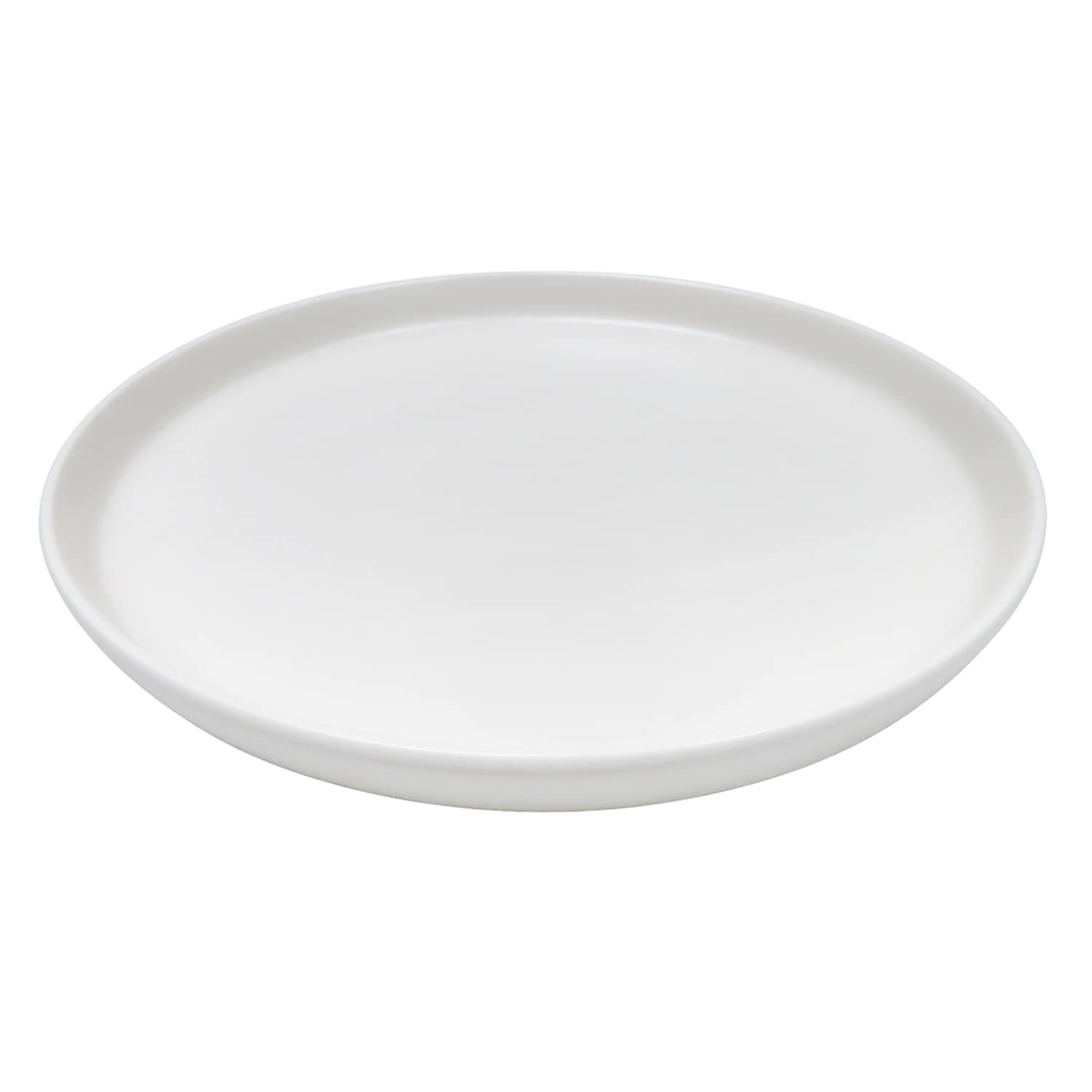 Crosby St. Egret Dinner Plate