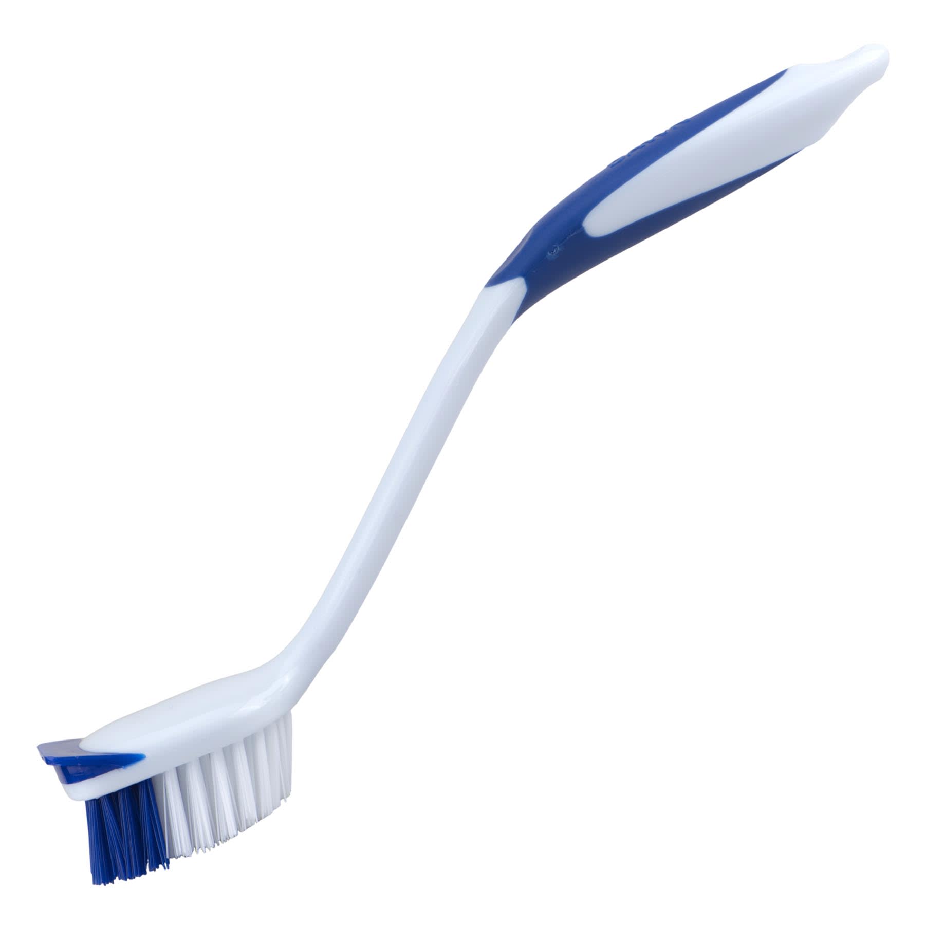 Dawn Square Head Kitchen Brush