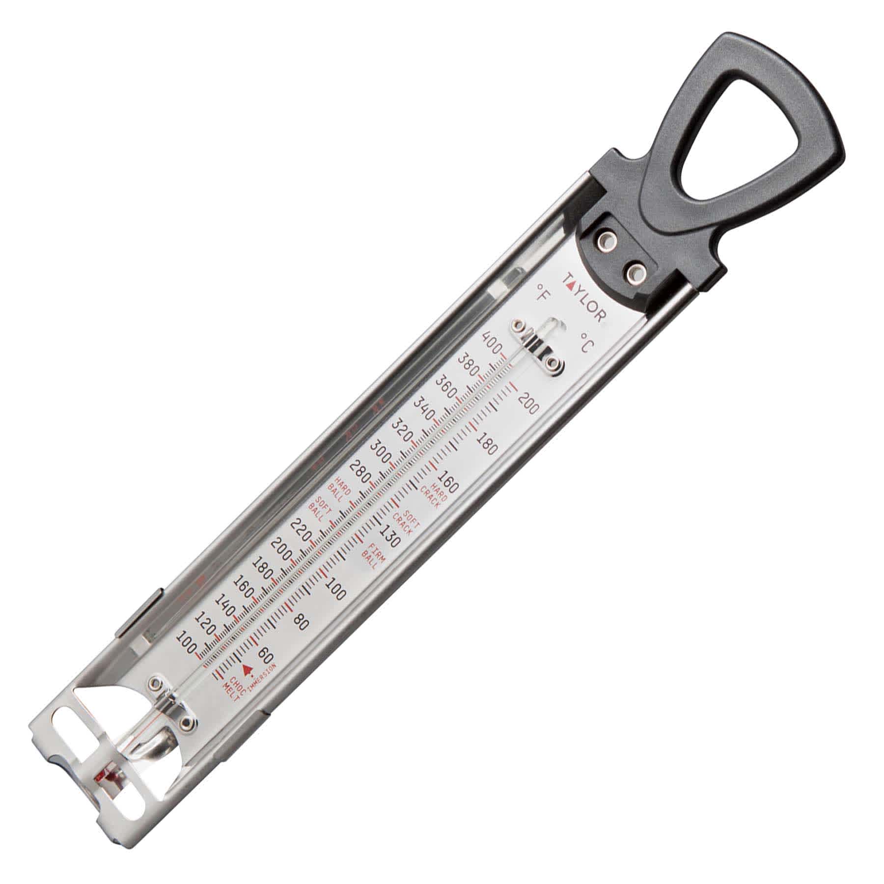 Taylor Leave-In Stainless Steel Thermometer