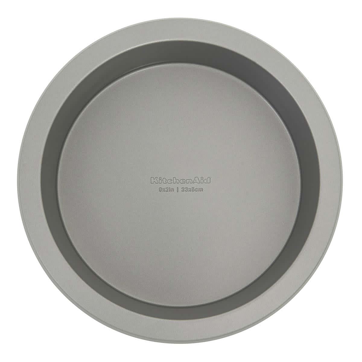 KitchenAid Round Nonstick Cake Pan, 9"