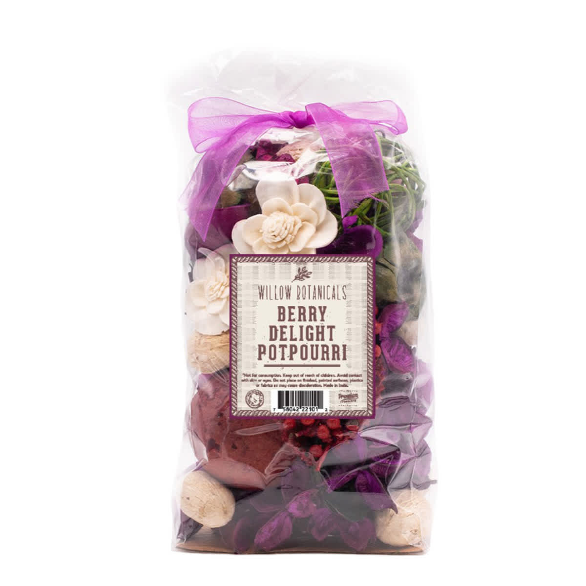 Berry Delight Potpourri