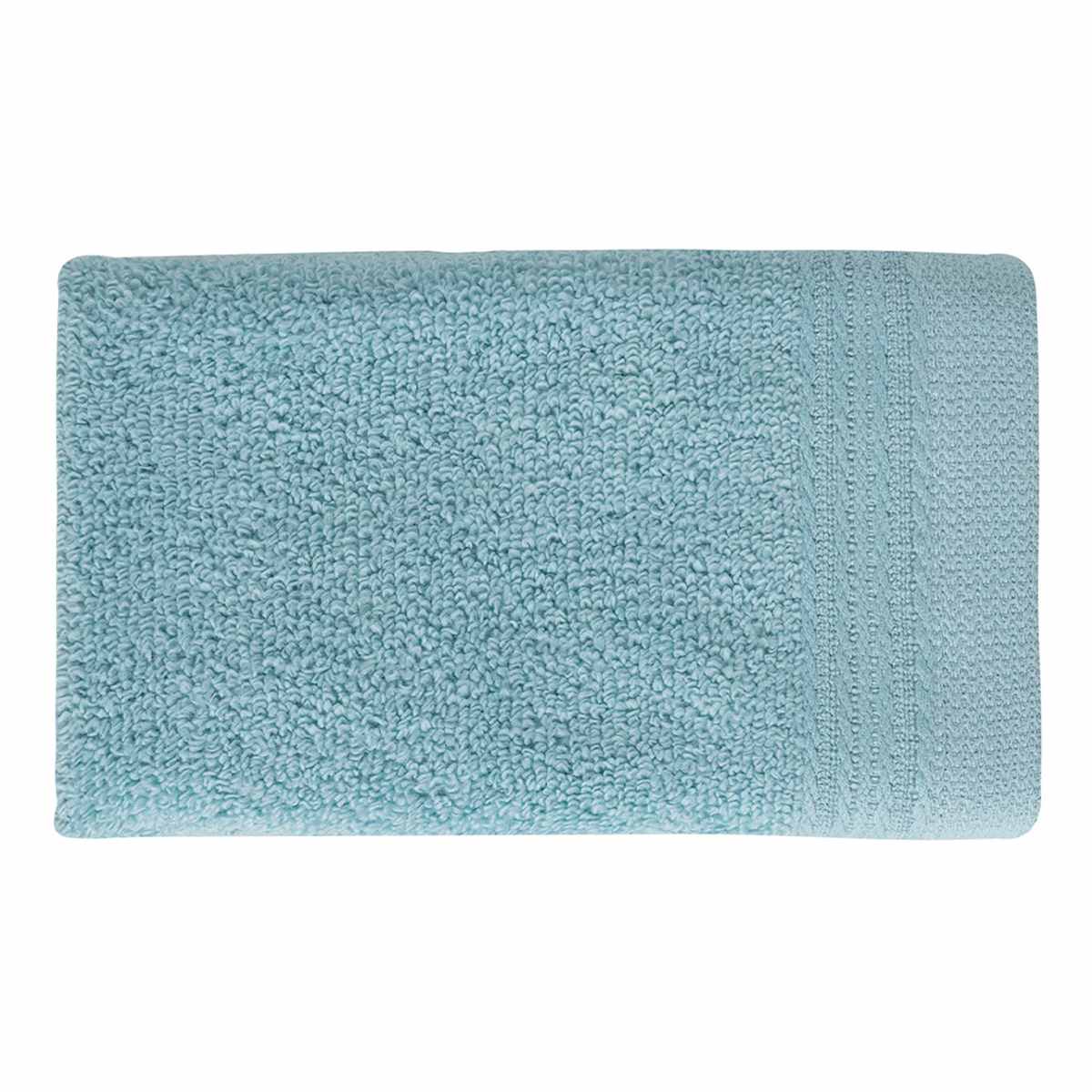 Honeybloom Premium Aqua Washcloth, 13"