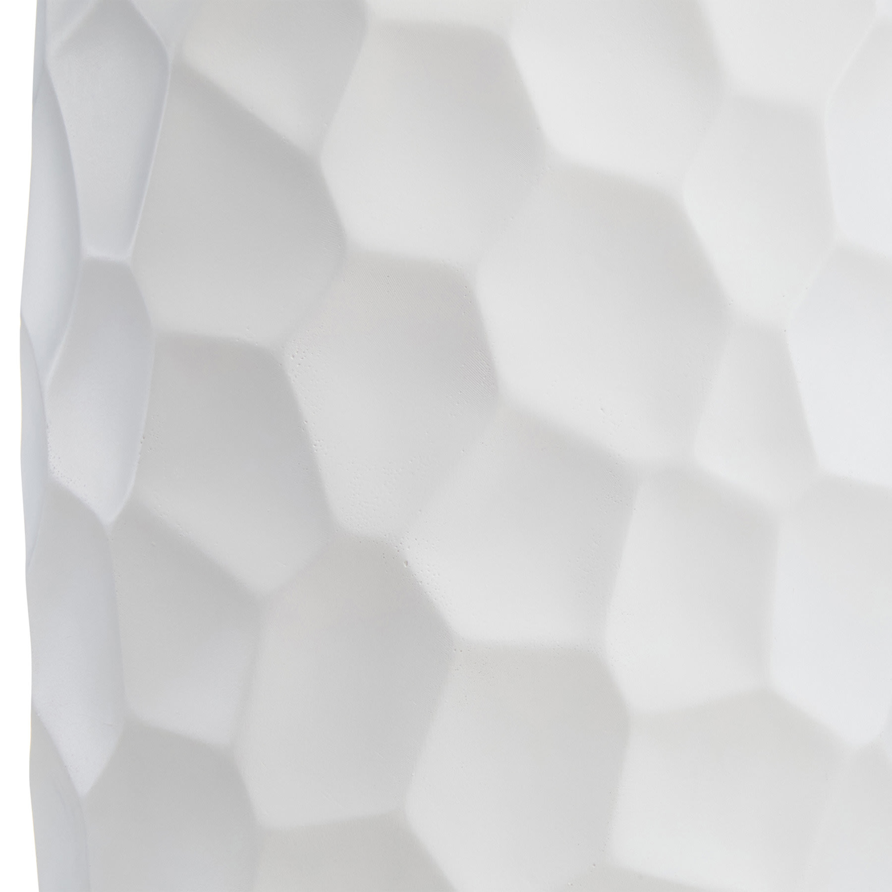 Elena Cream Outdoor Planter, Small
