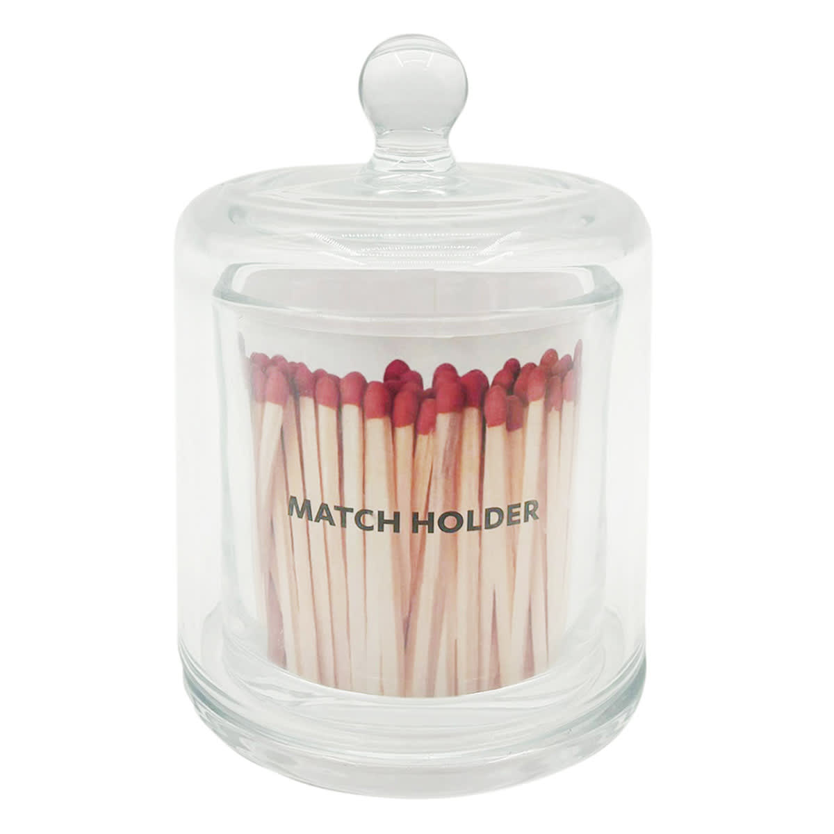 Color Match Holder with Striker