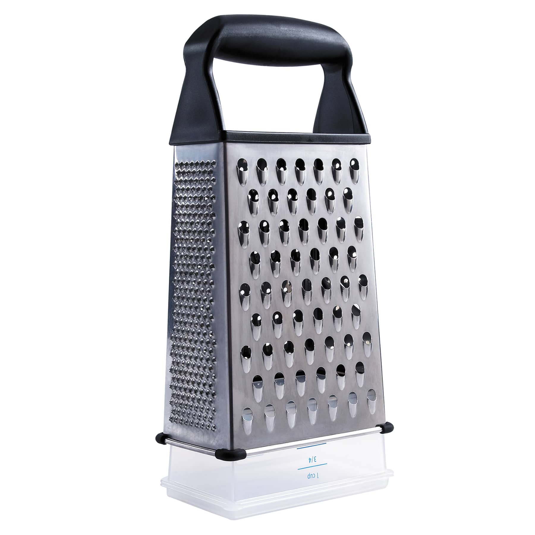 OXO Softworks Box Grater
