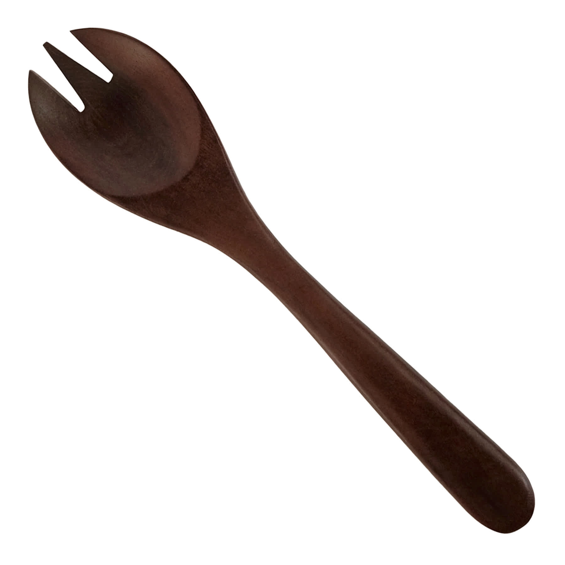 Bistro Wood Salad Servers