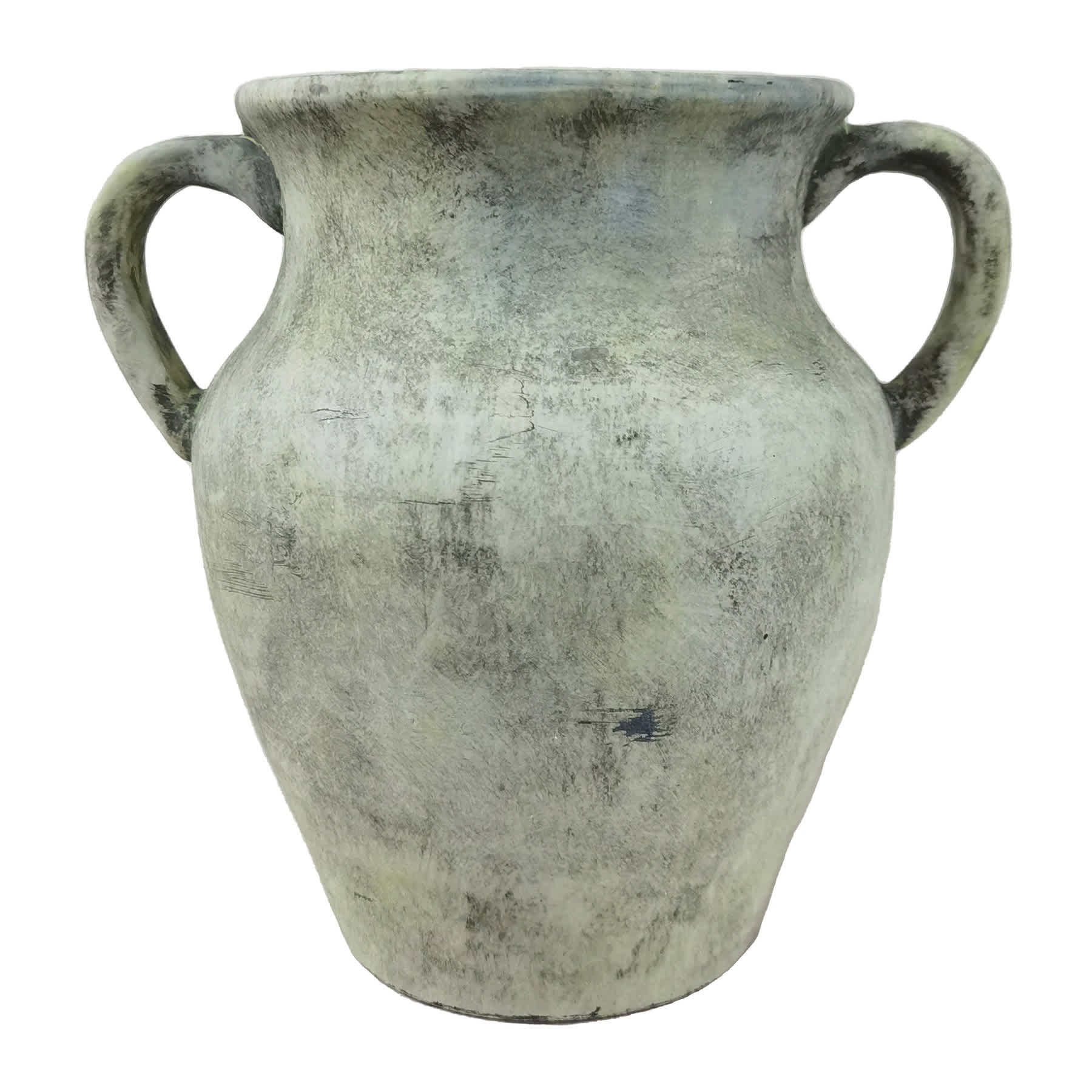 Vase, 12.5"
