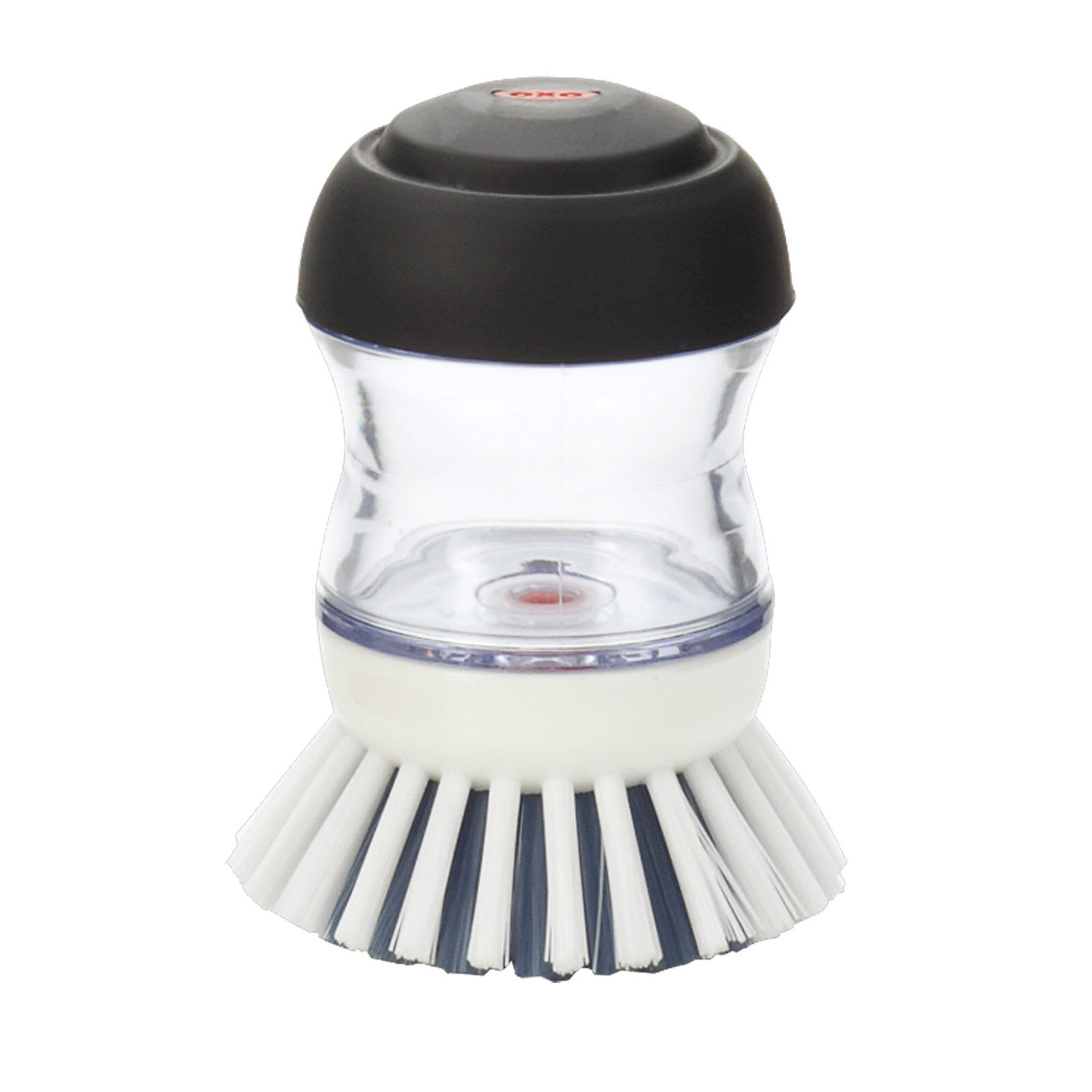 OXO Softworks Soap Pump Palm Brush