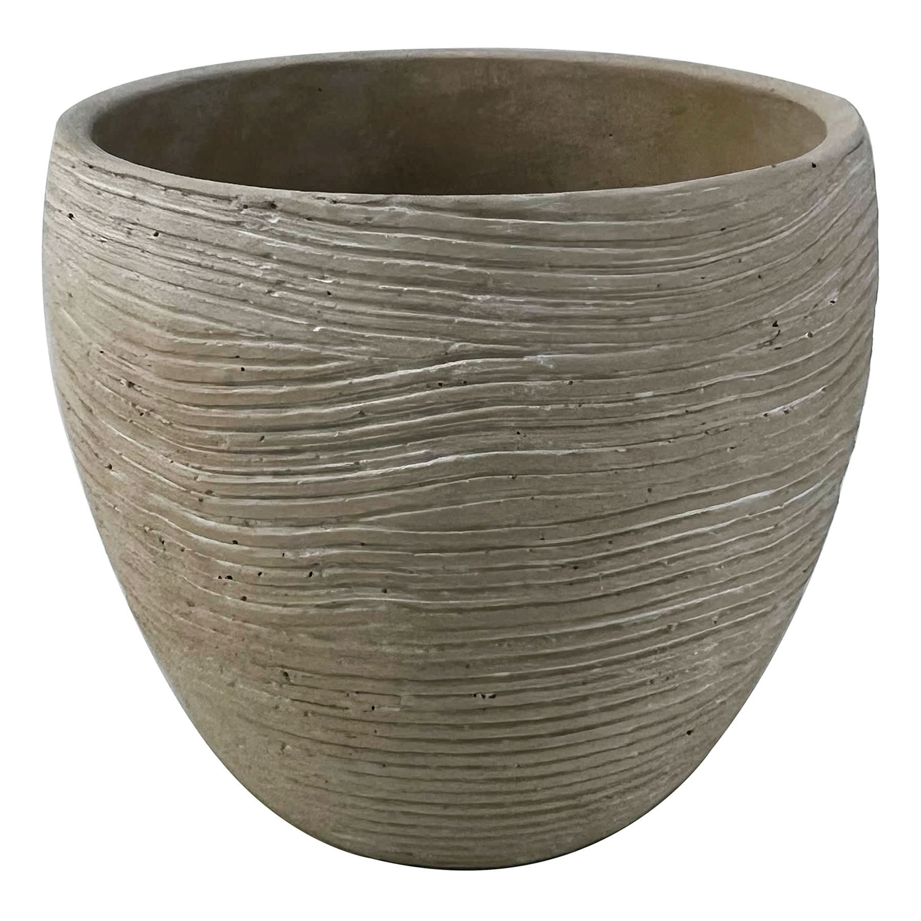 Found & Fable Indoor Gali Planter, Small