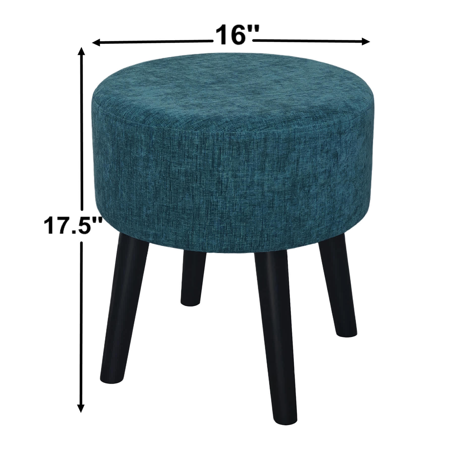 Emmy Stool, Emerald