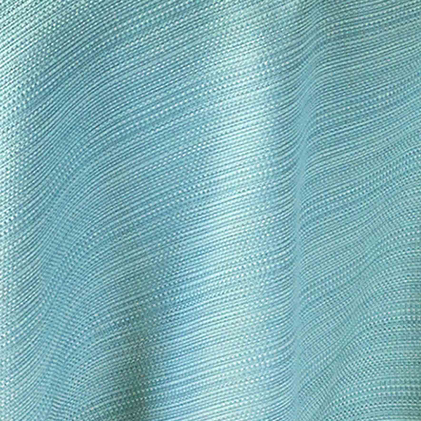 Millennium Round Spruce Green Tablecloth, 70"