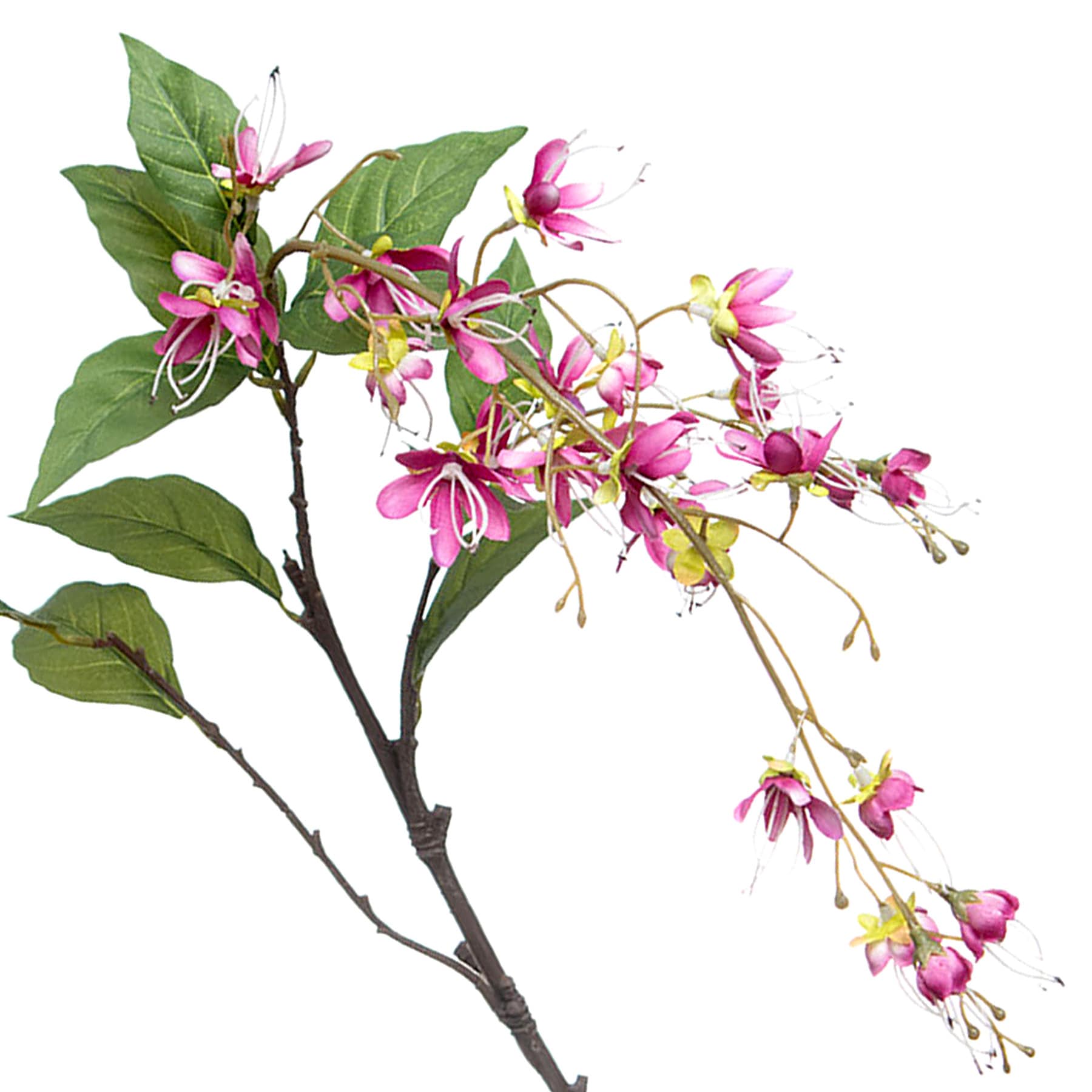 Hanging Jasmine Spray, 44"