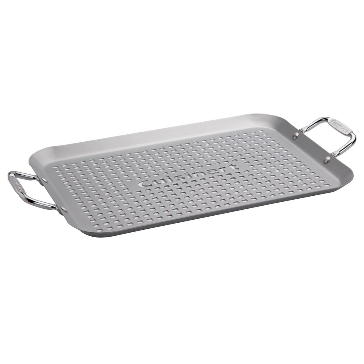 Cuisinart Non-Stick Grill Topper, 14.5x10