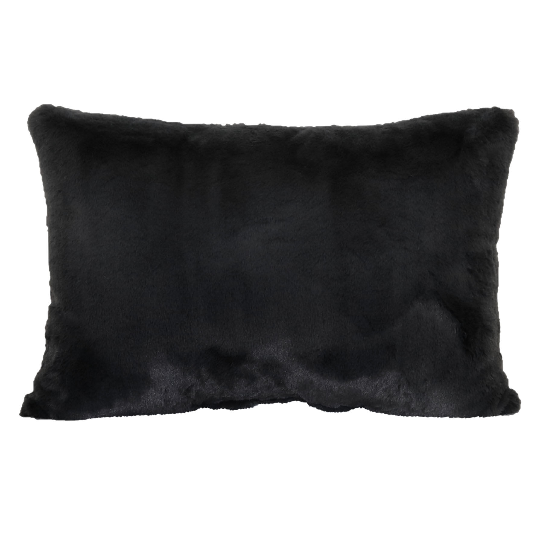 Bristol Graphite Throw Pillow, 14x20