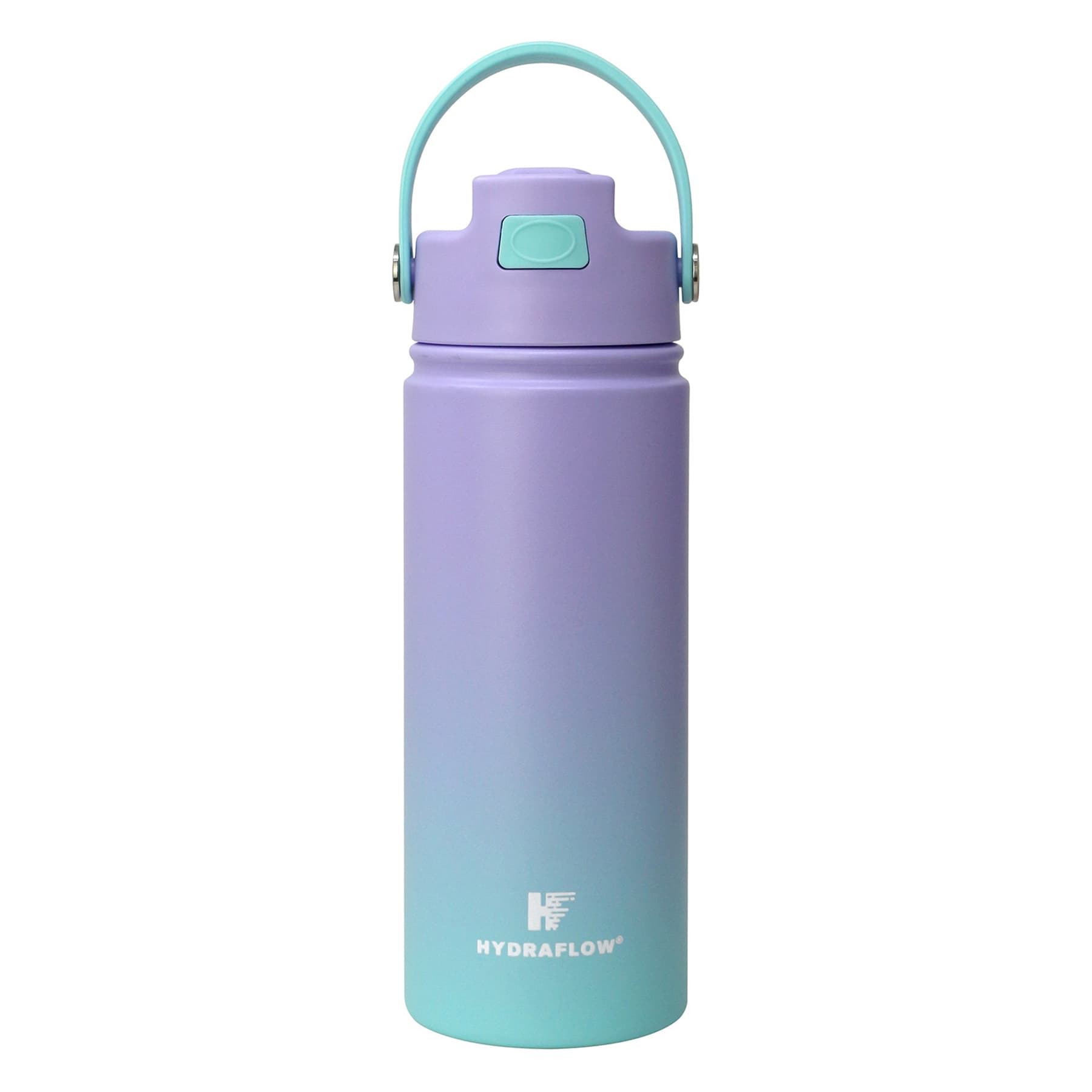 Hydraflow Ombre Mermaid Hybrid Vacuum Insulated Bottle, 17oz