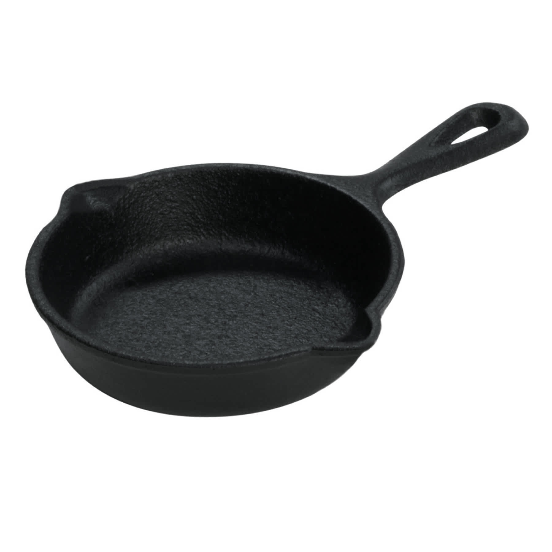 Lodge Cast Iron Skillet, 5"