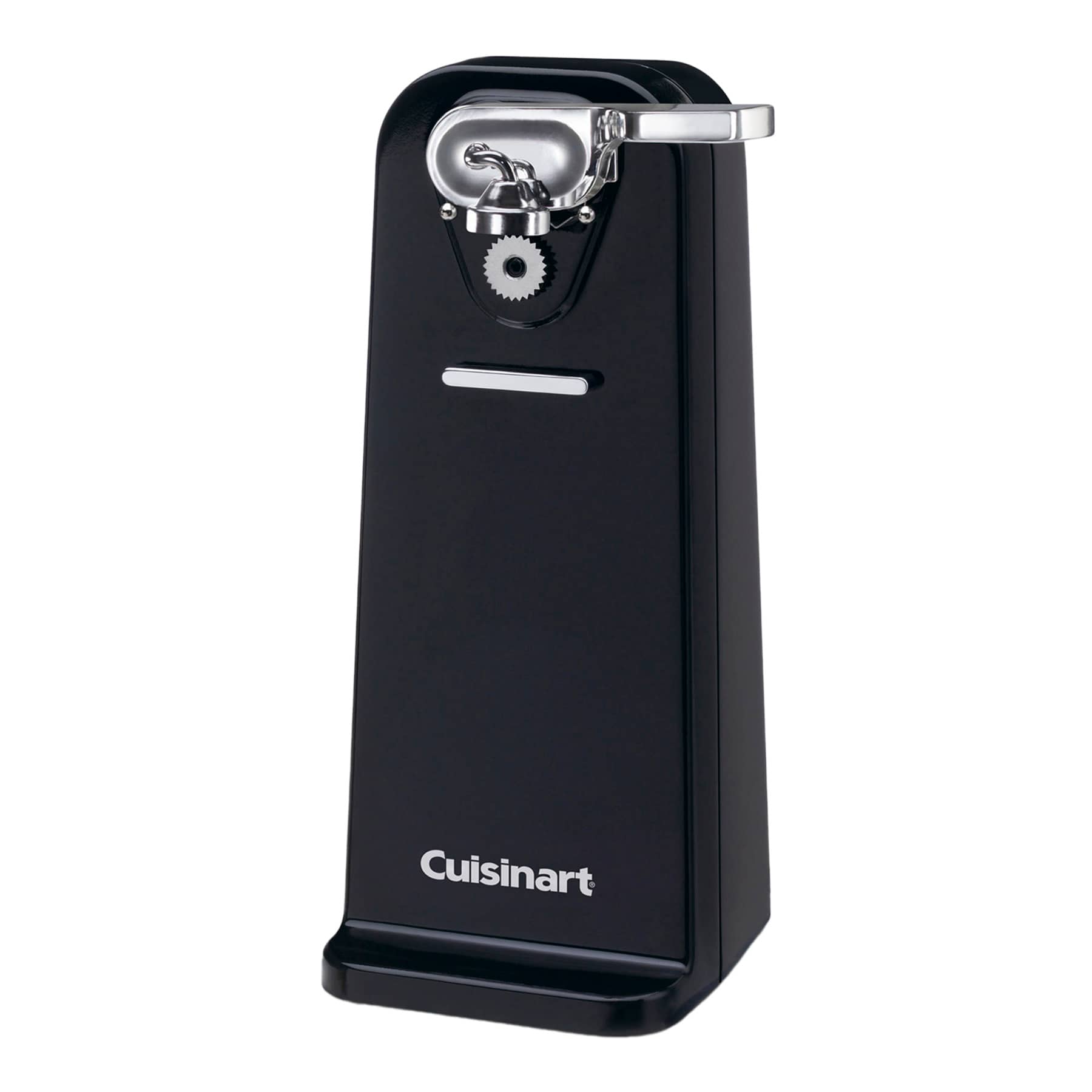 Cuisinart Electric Can Opener, Black
