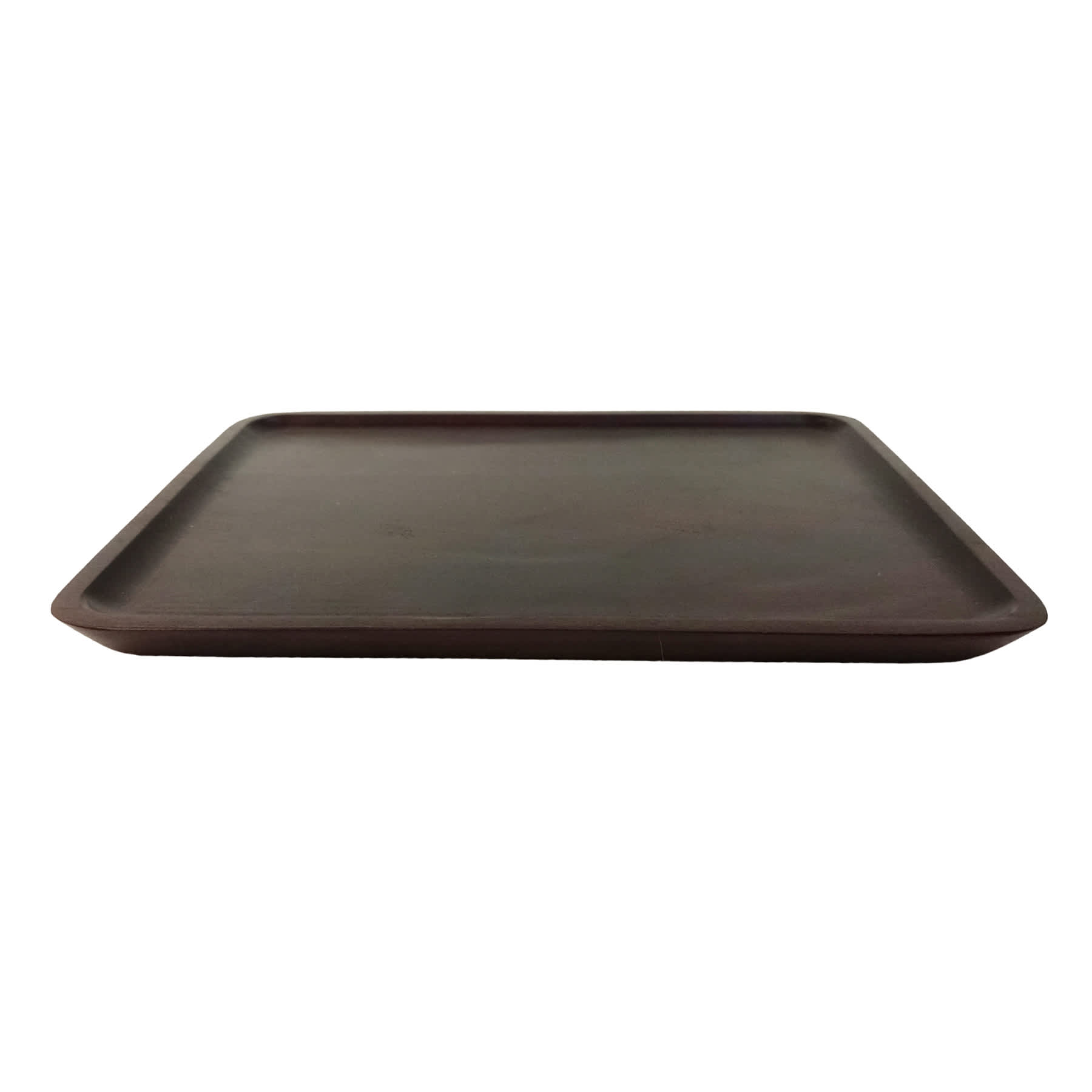 Bistro Acacia Wood Serving Tray, Medium