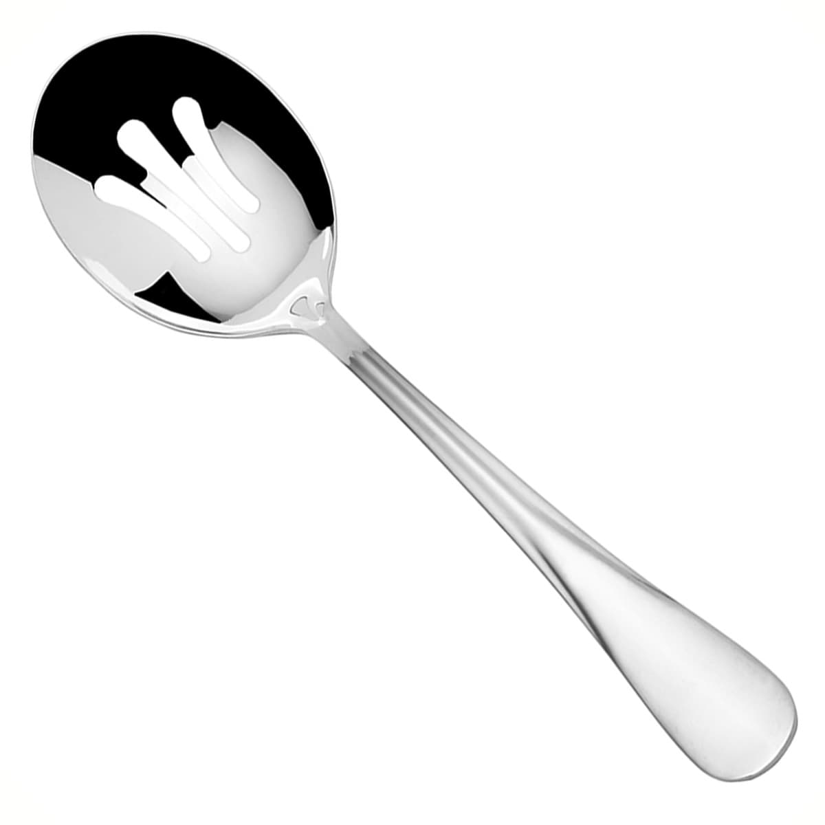 Pfaltzgraff Slotted Serving Spoon