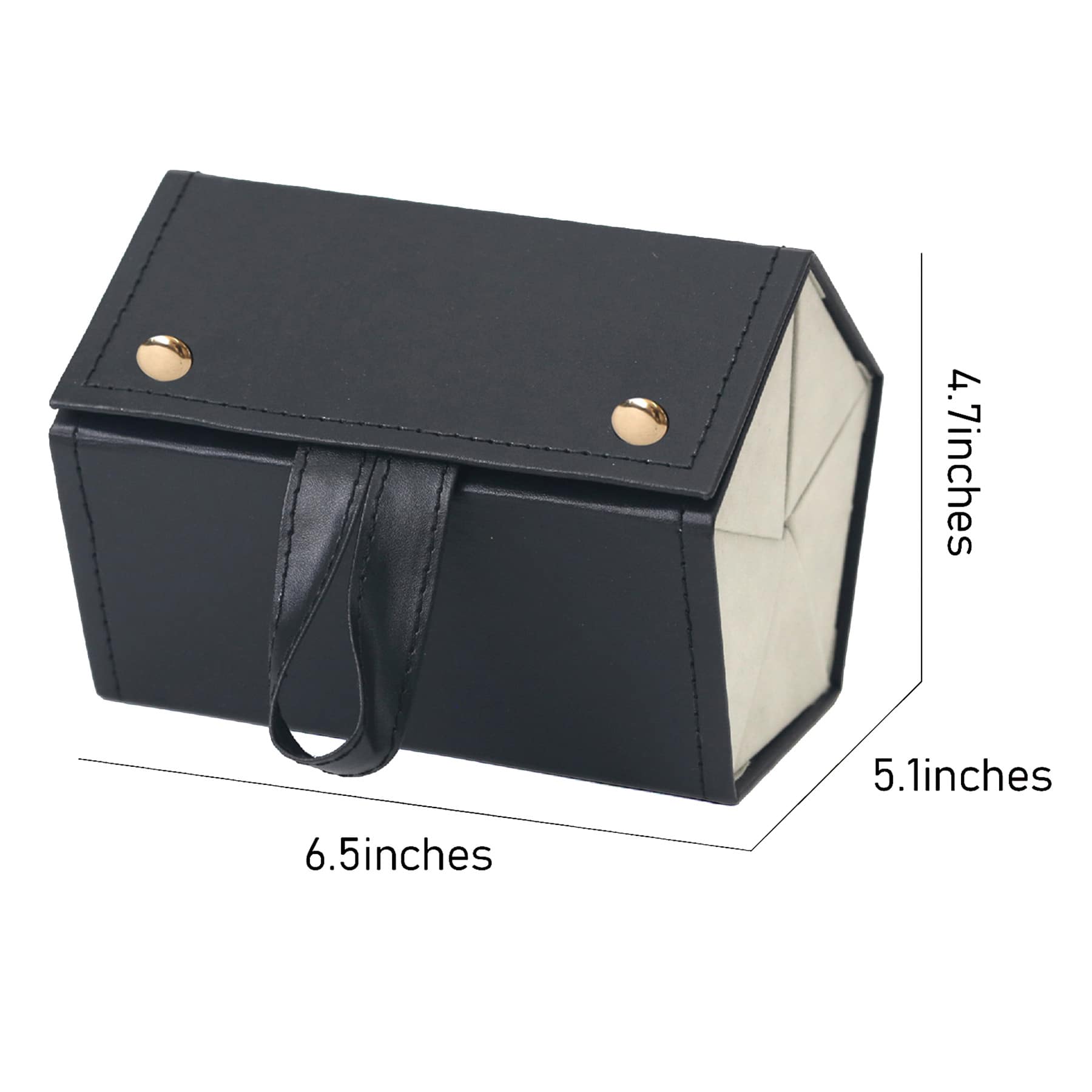 Sunglasses Storage, Black