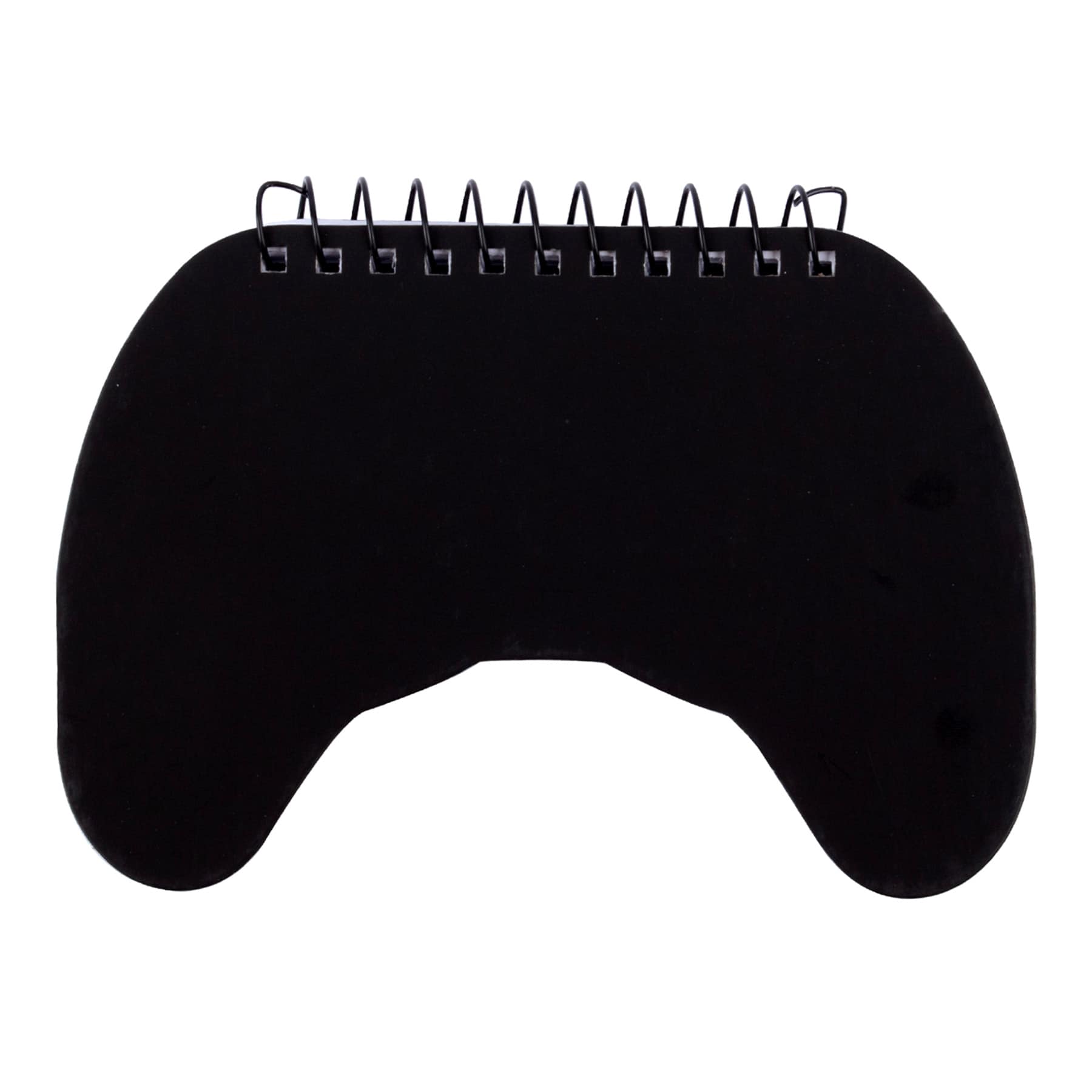 Gamer Controller Shaped Notepad