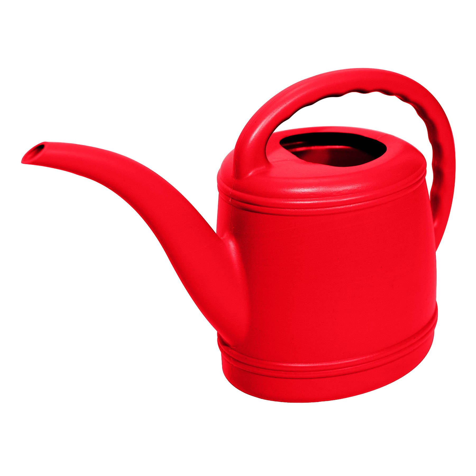 Red Watering Can, 56oz