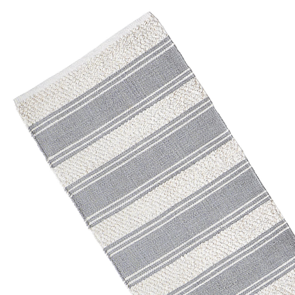 Cabana Grey Runner, 2x7