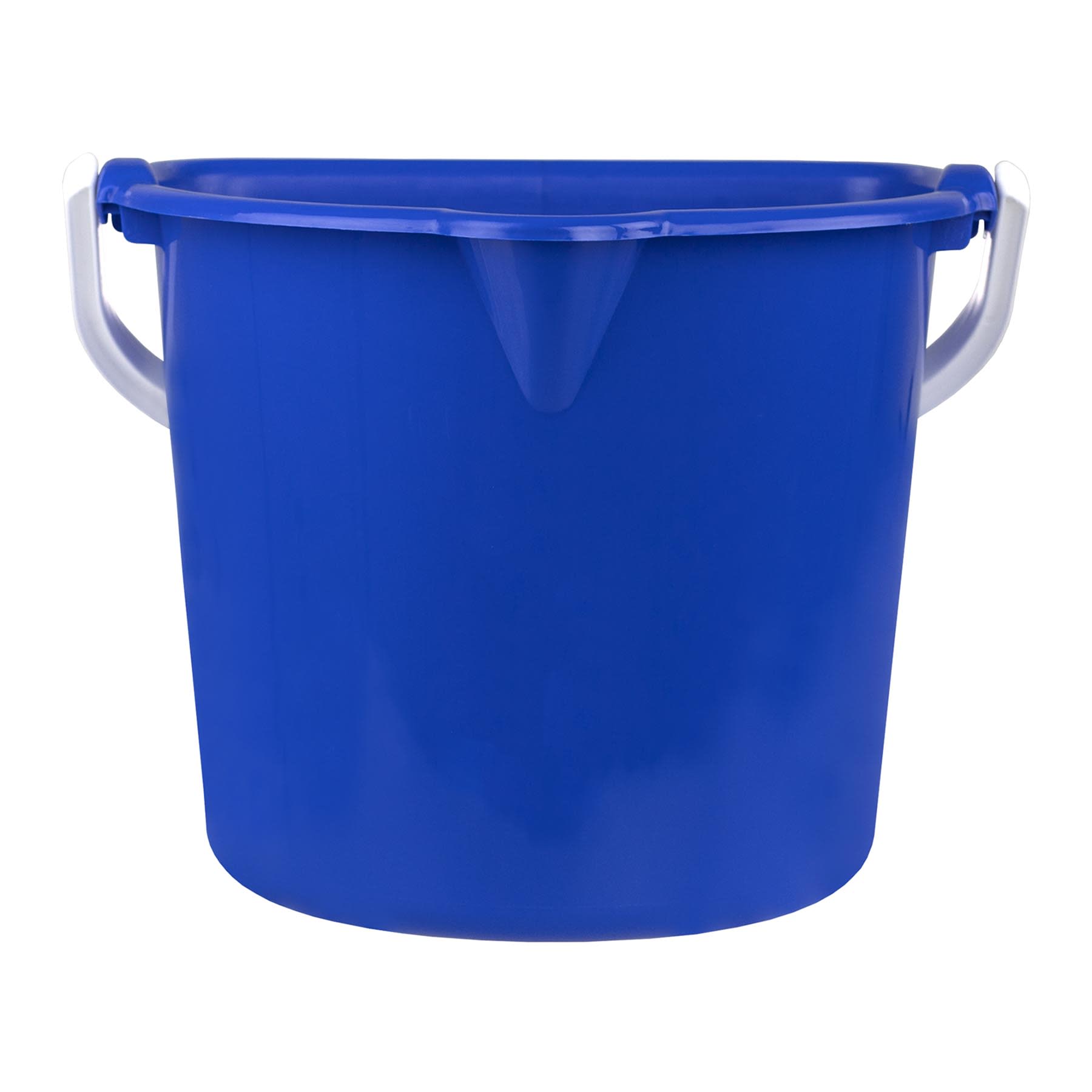 Mr. Clean Flat Back Bucket
