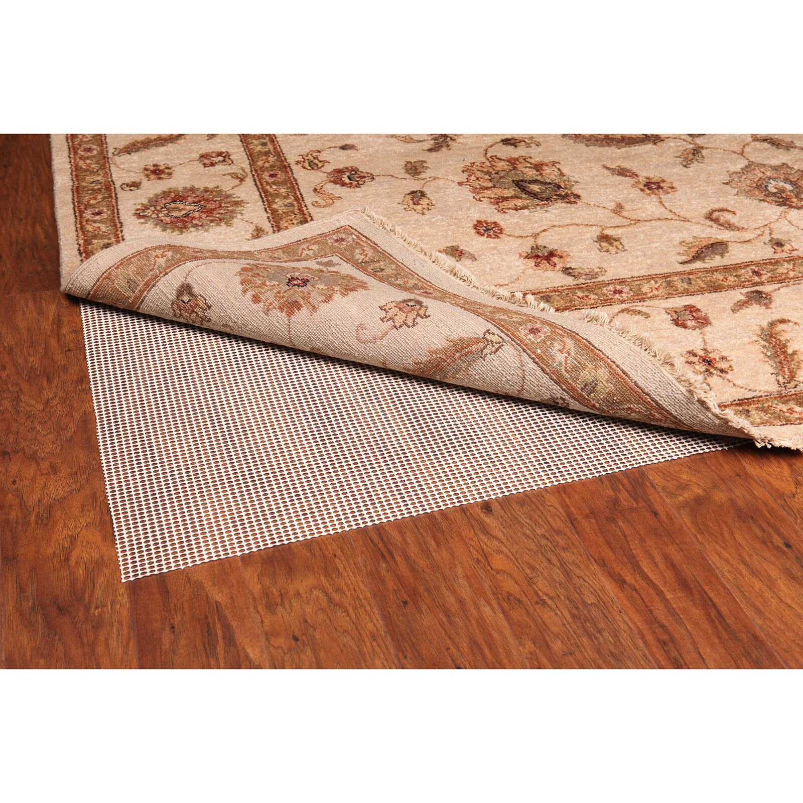 Ultra Stop Non-Slip Rug Pad, 2x8