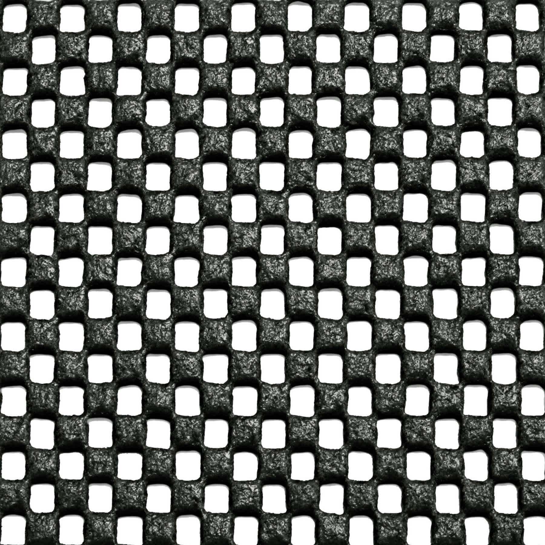 Black Shelf Liner, 18x96