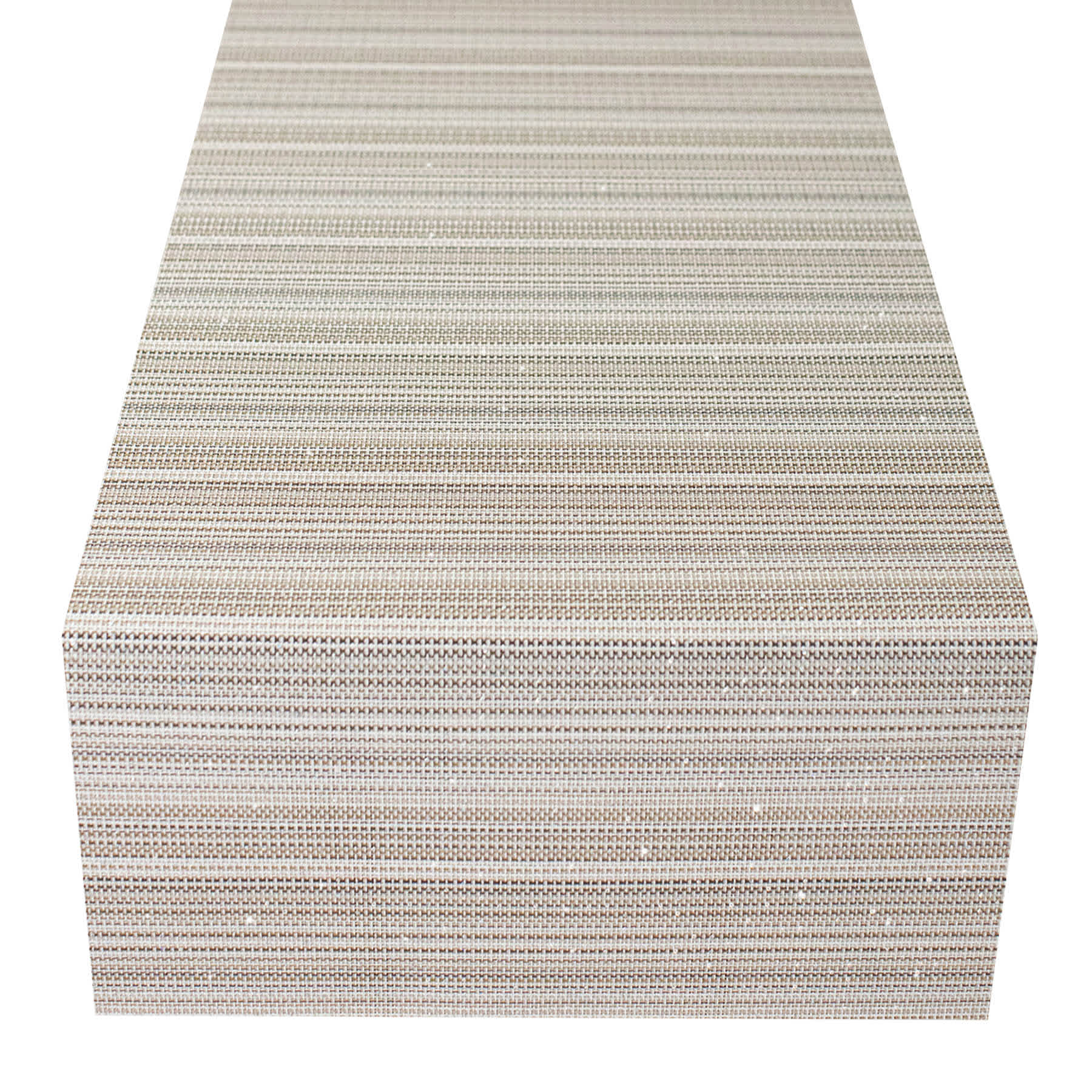 Sandford Ivory Table Runner, 16x72
