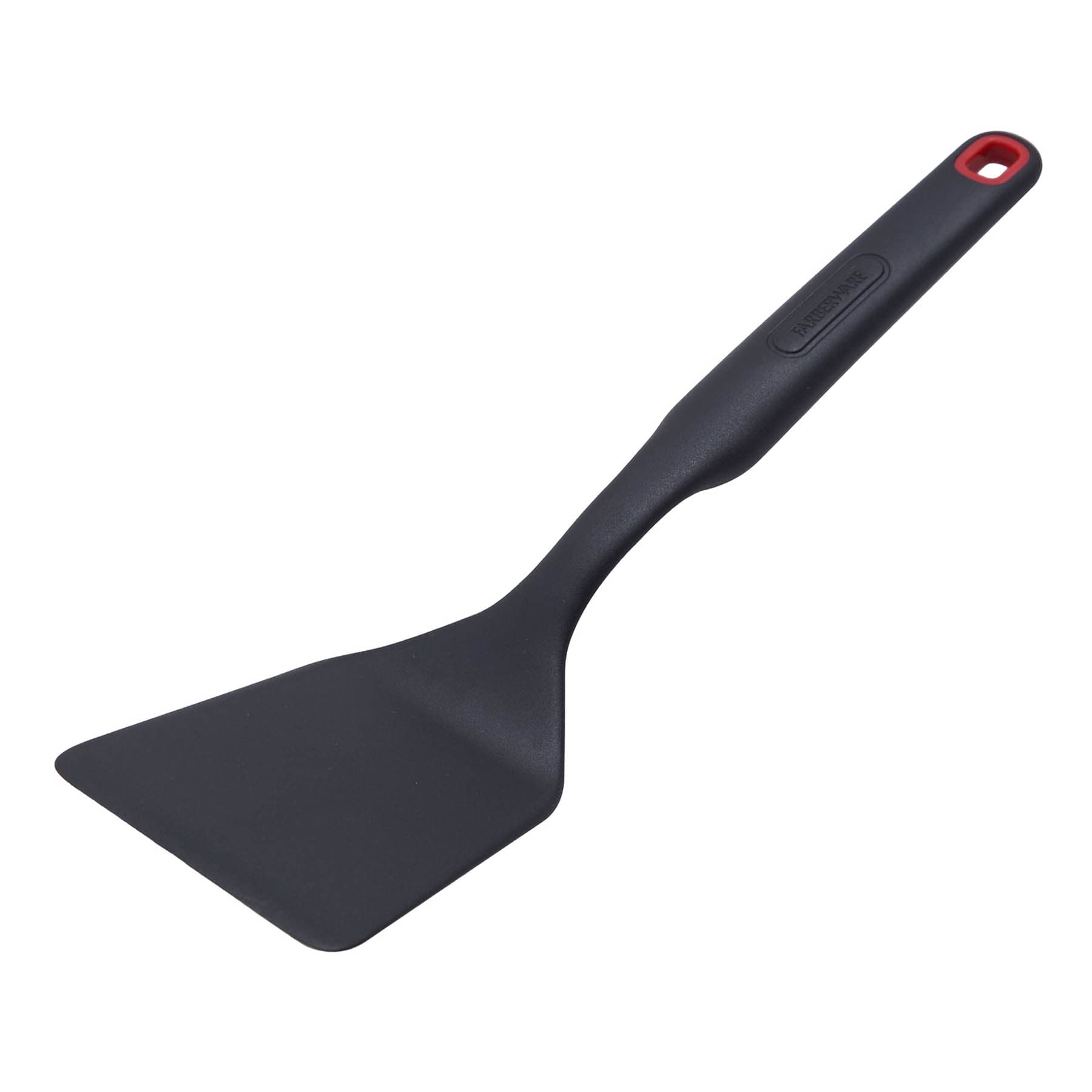 Farberware Black Nylon Short Turner