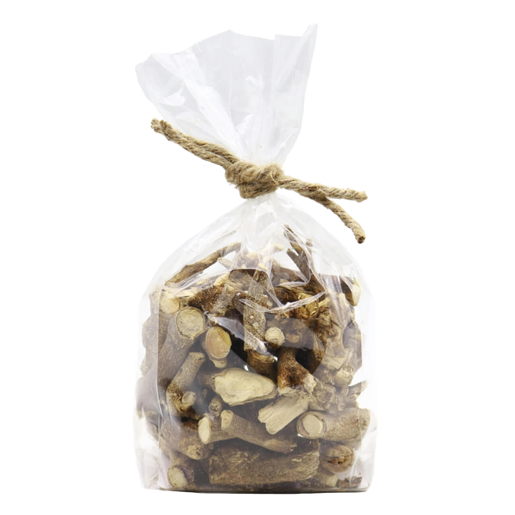 Curry Stem Natural Dried Filler