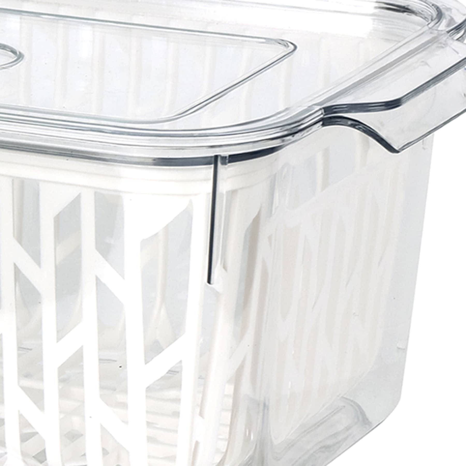 Crisp Berry Bin
