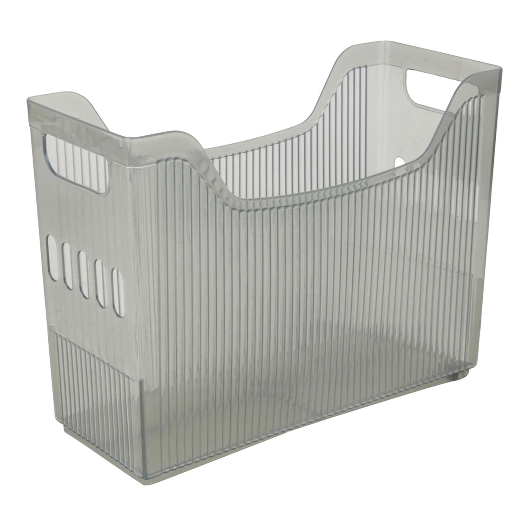 Office Middle Sorter, Grey