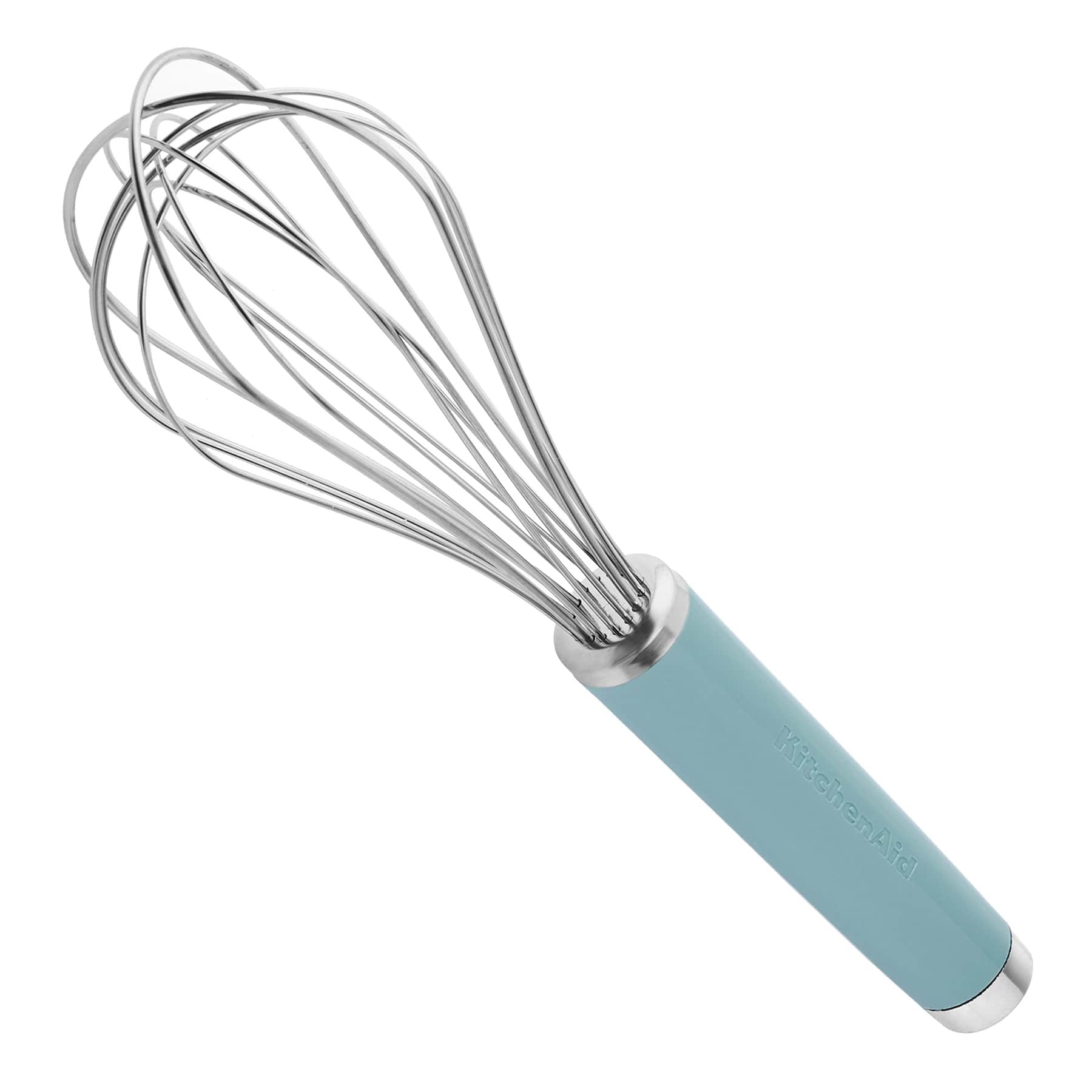 KitchenAid Mineral Water Blue Classic Utility Whisk