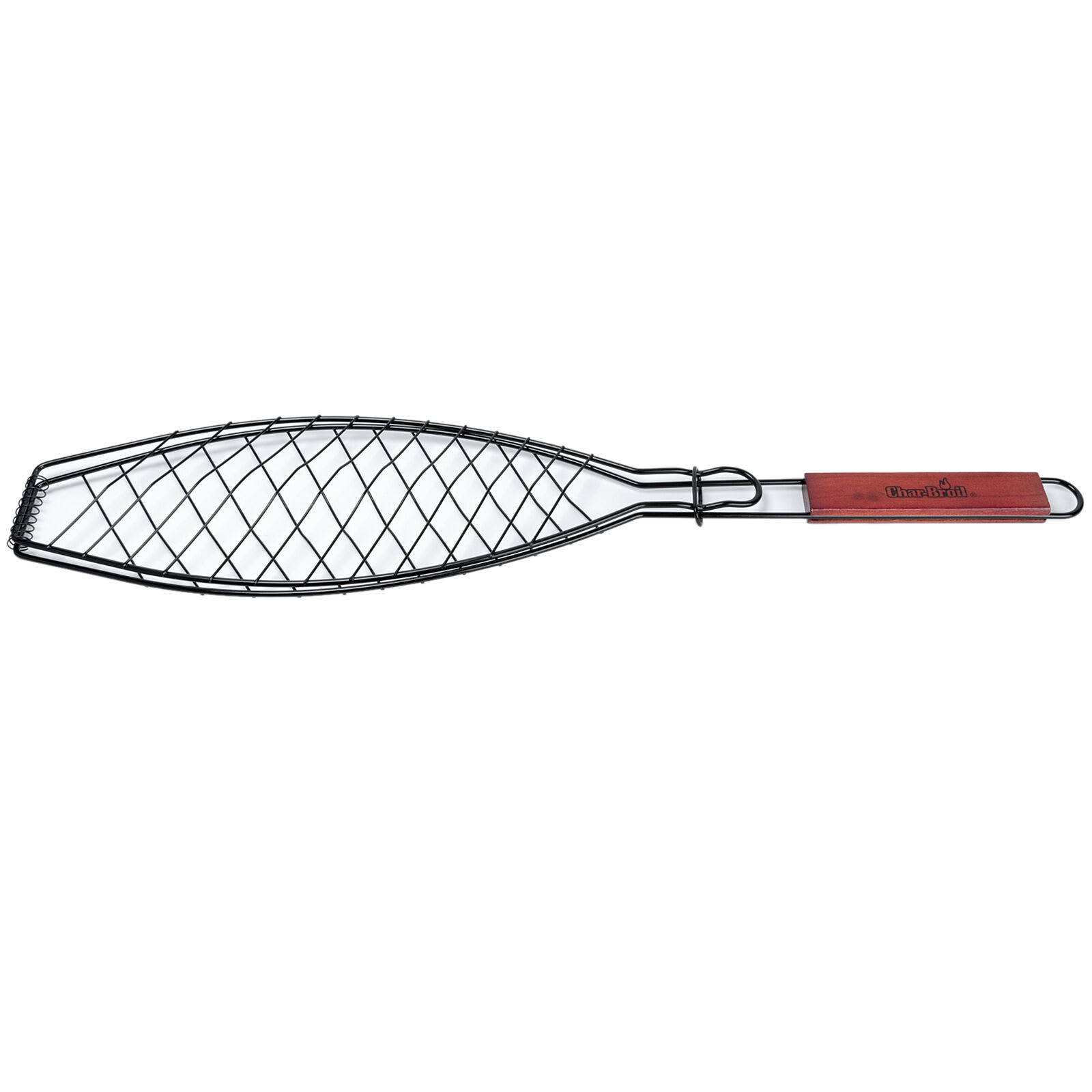 Char-Broil Non-Stick Fish Basket