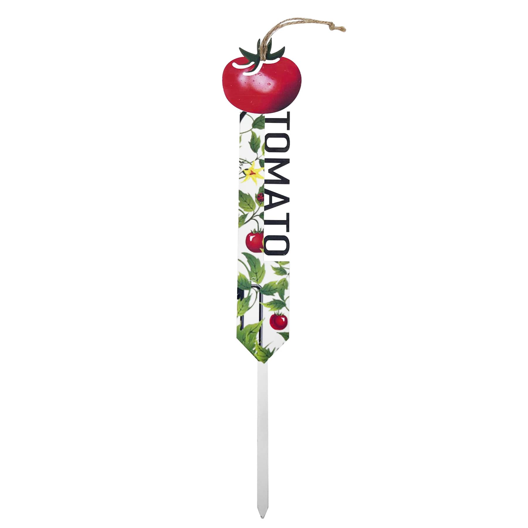 18IN Tomato Stake