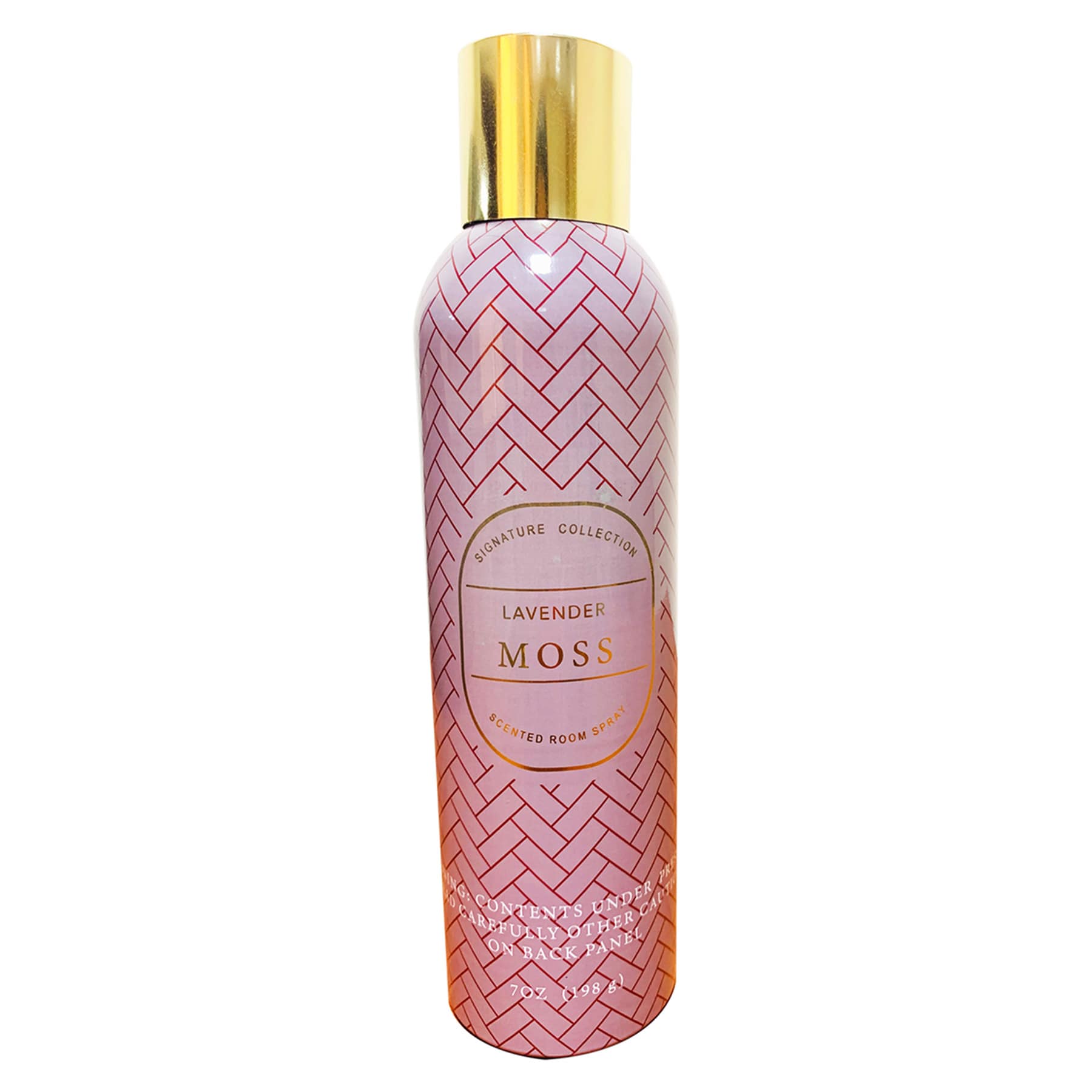 Lavender Moss Scented Room Spray, 7oz