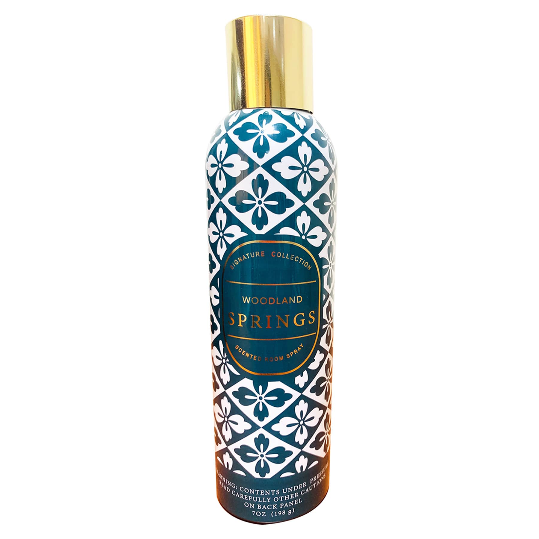 Woodland Springs Scented Room Spray, 7oz