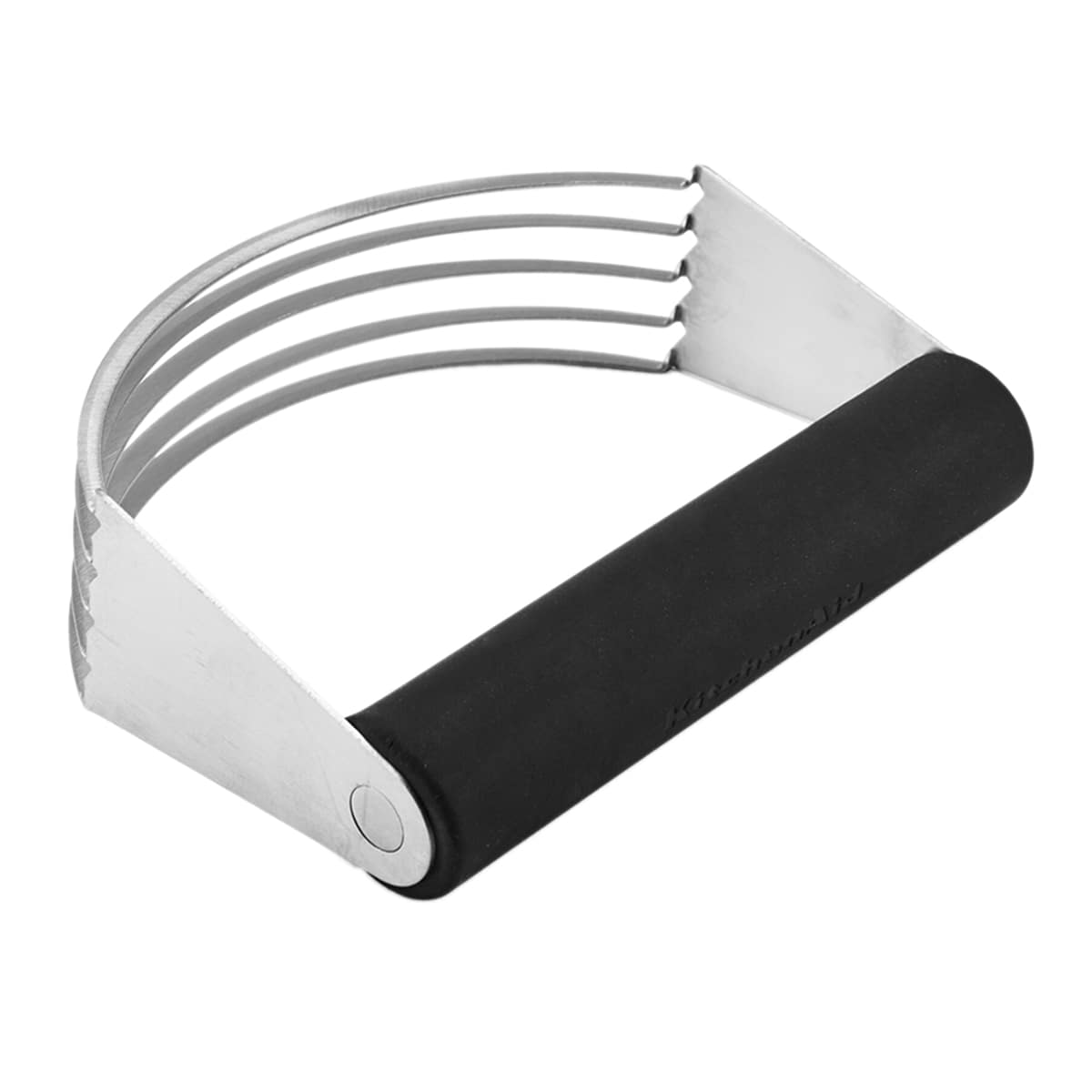 KitchenAid Gourmet Pastry Blender, Black