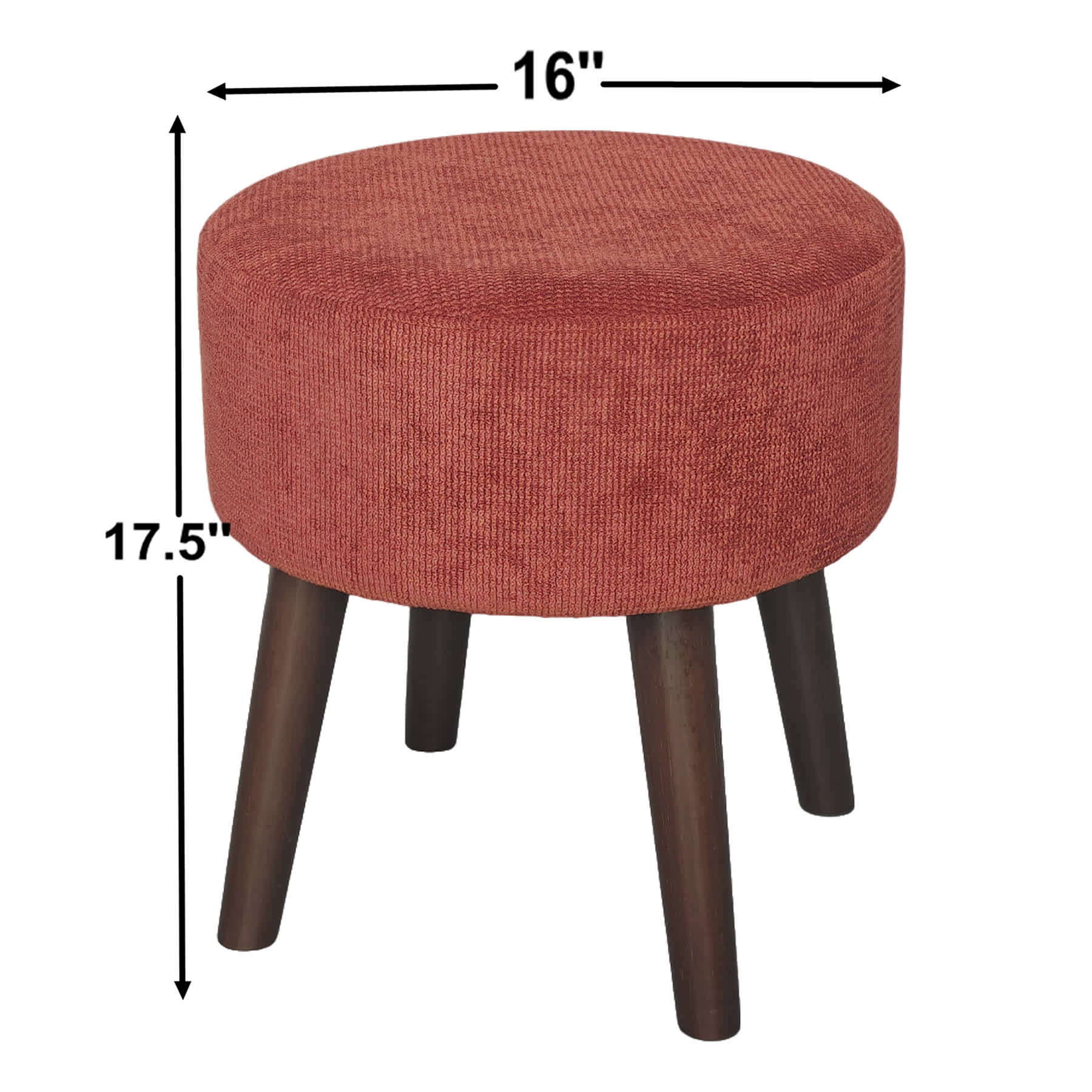 Emmy Stool, Spice