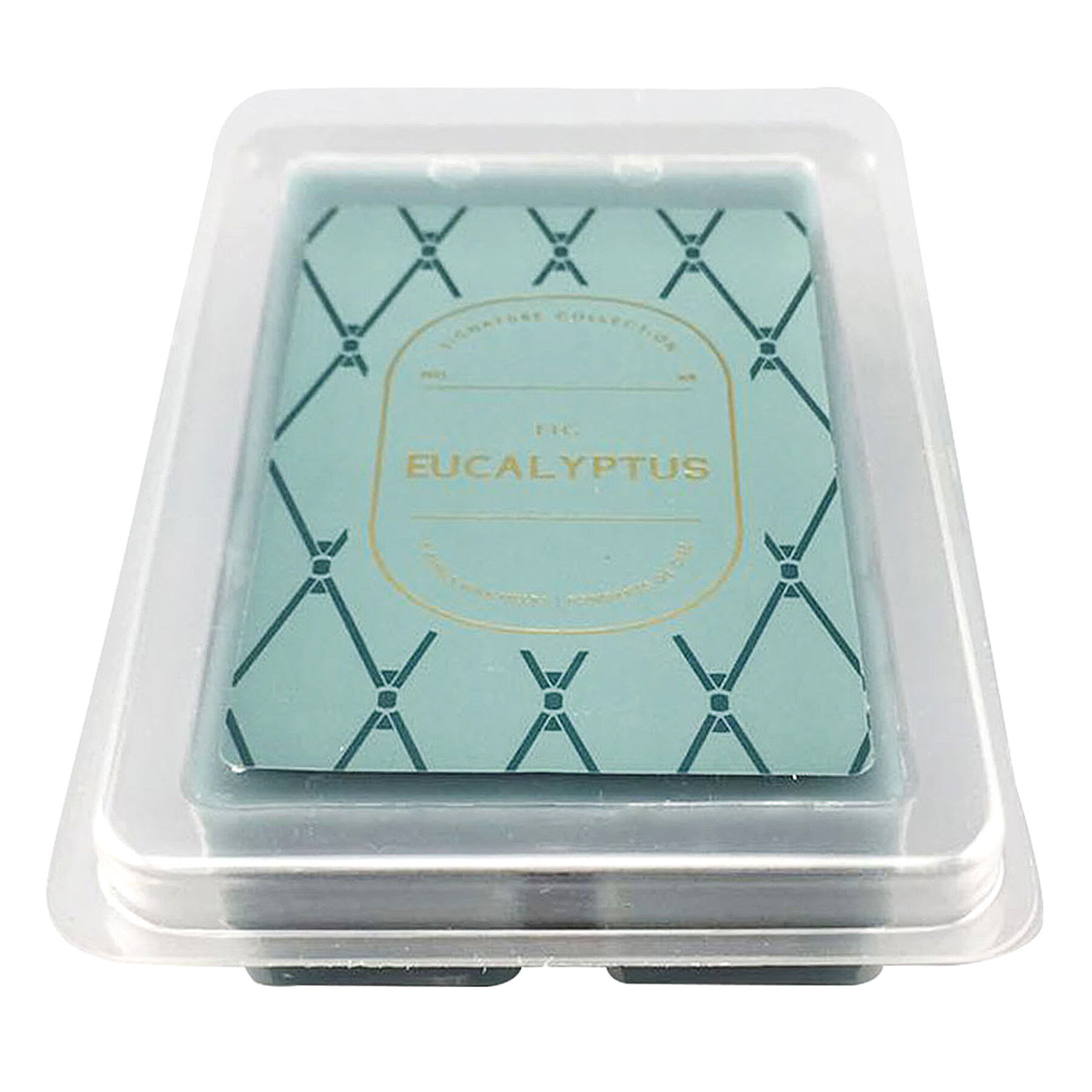 8-Cube Fig Eucalyptus Scented Wax Melts